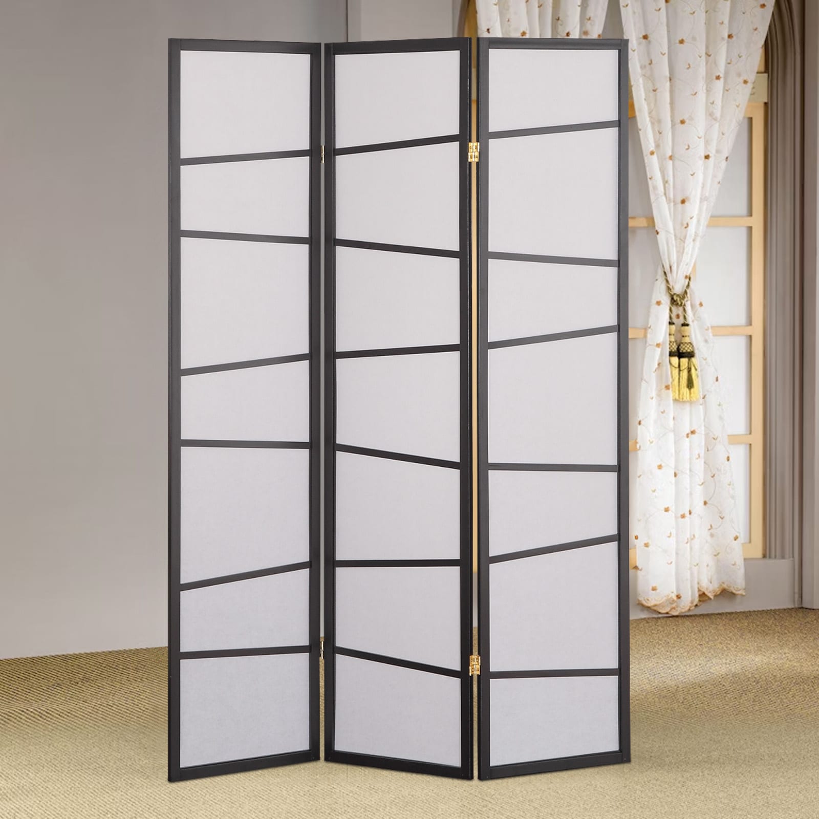 Maocao Hoom JLP165143 Indoor-Privacy-Screens - View #3