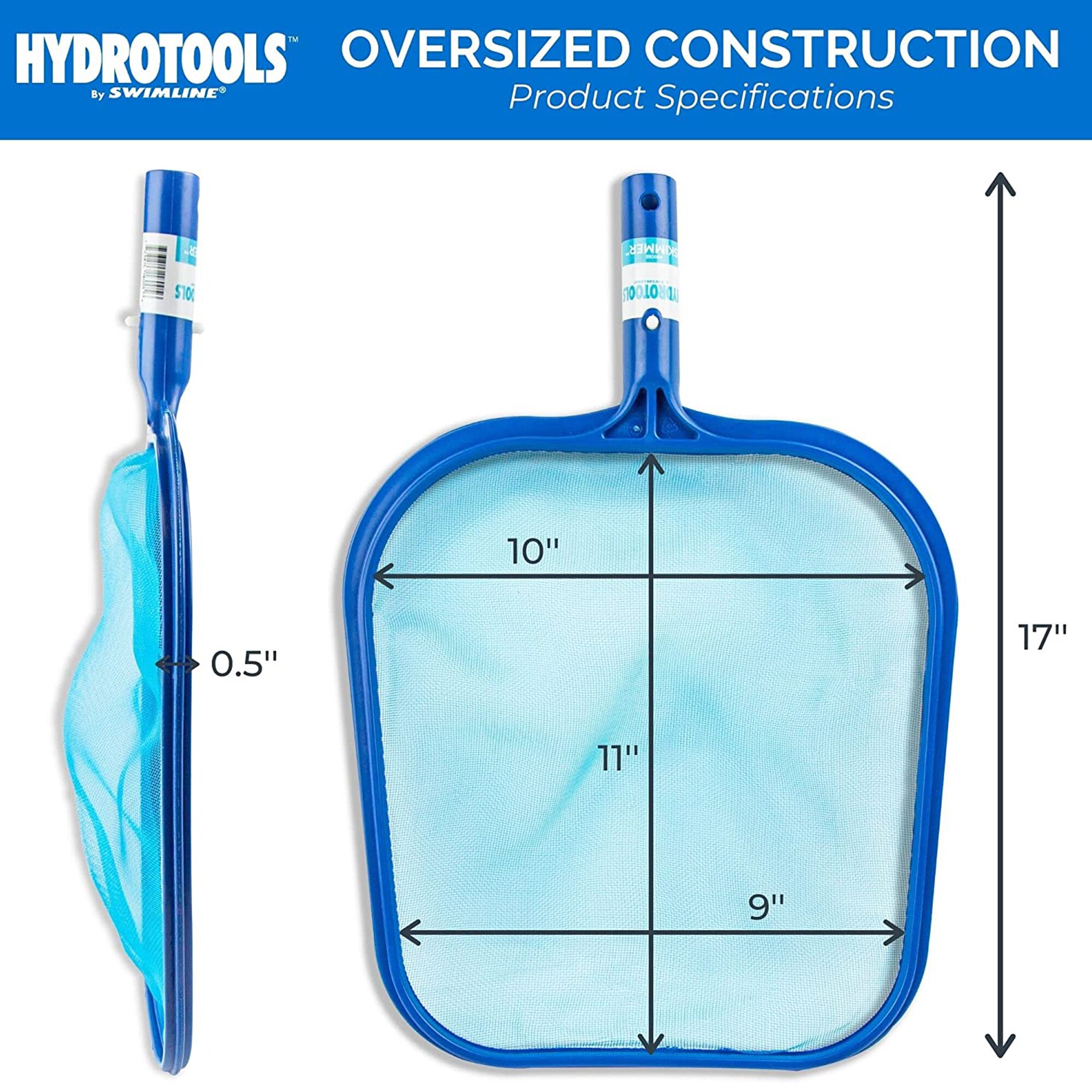 Swimline 113930 Pool-Skimmers - View #6