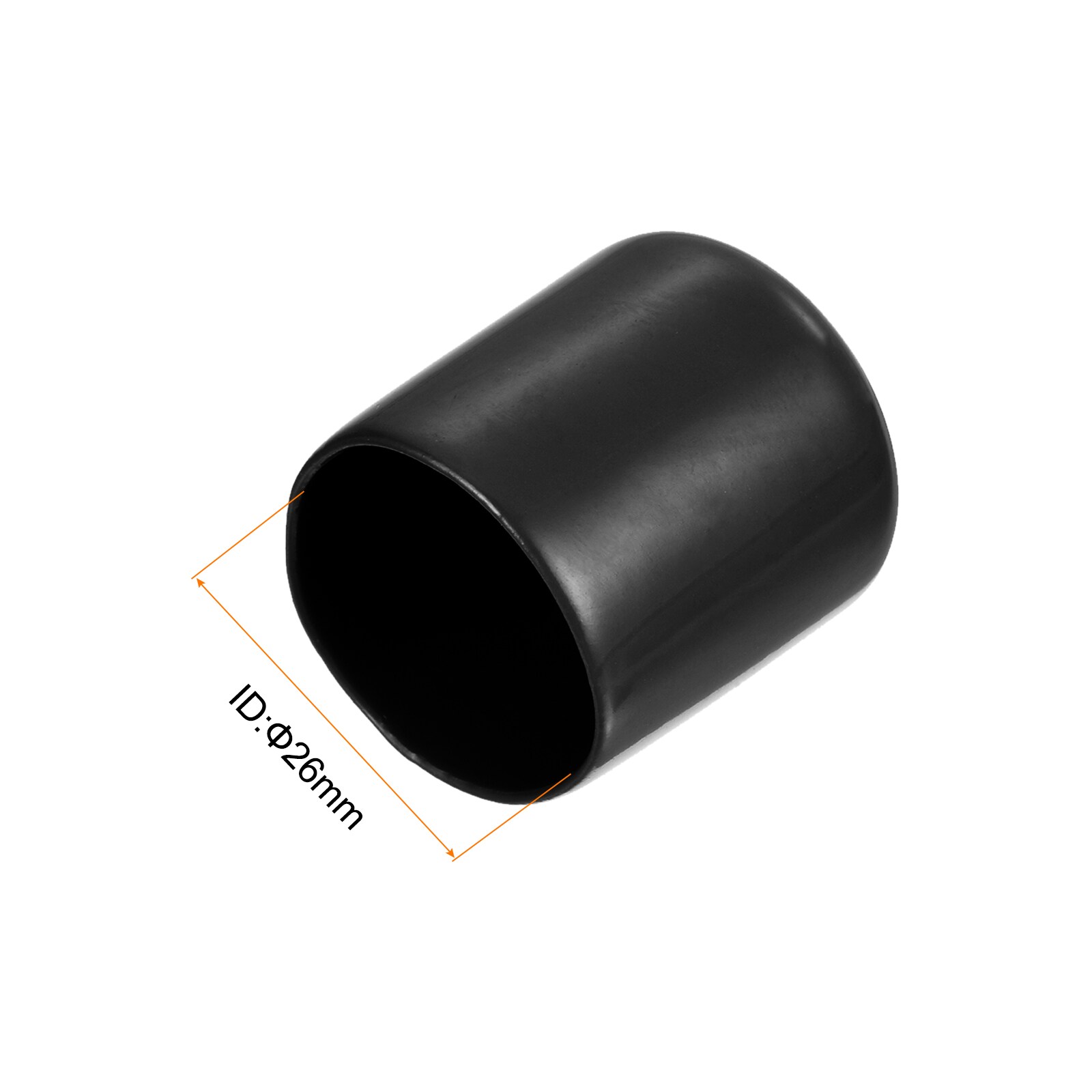 Unique Bargains S26010903UX1812 End-Caps-Screw-Protectors - View #3