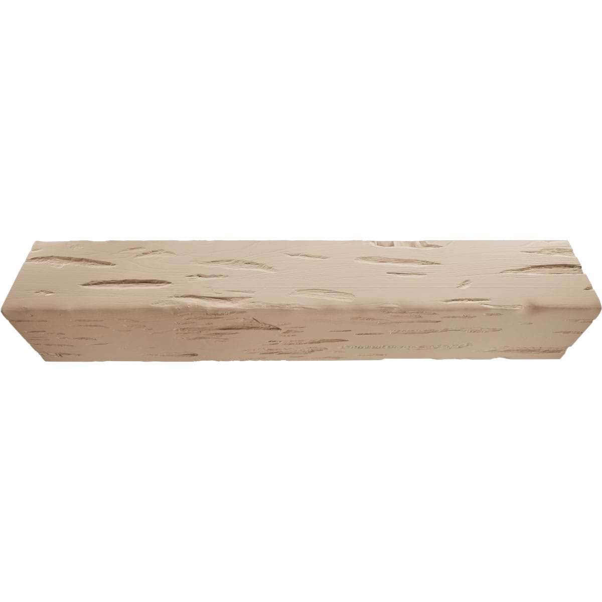 Ekena Millwork BMPC2C0060X080X216UN Faux-Beams - View #2