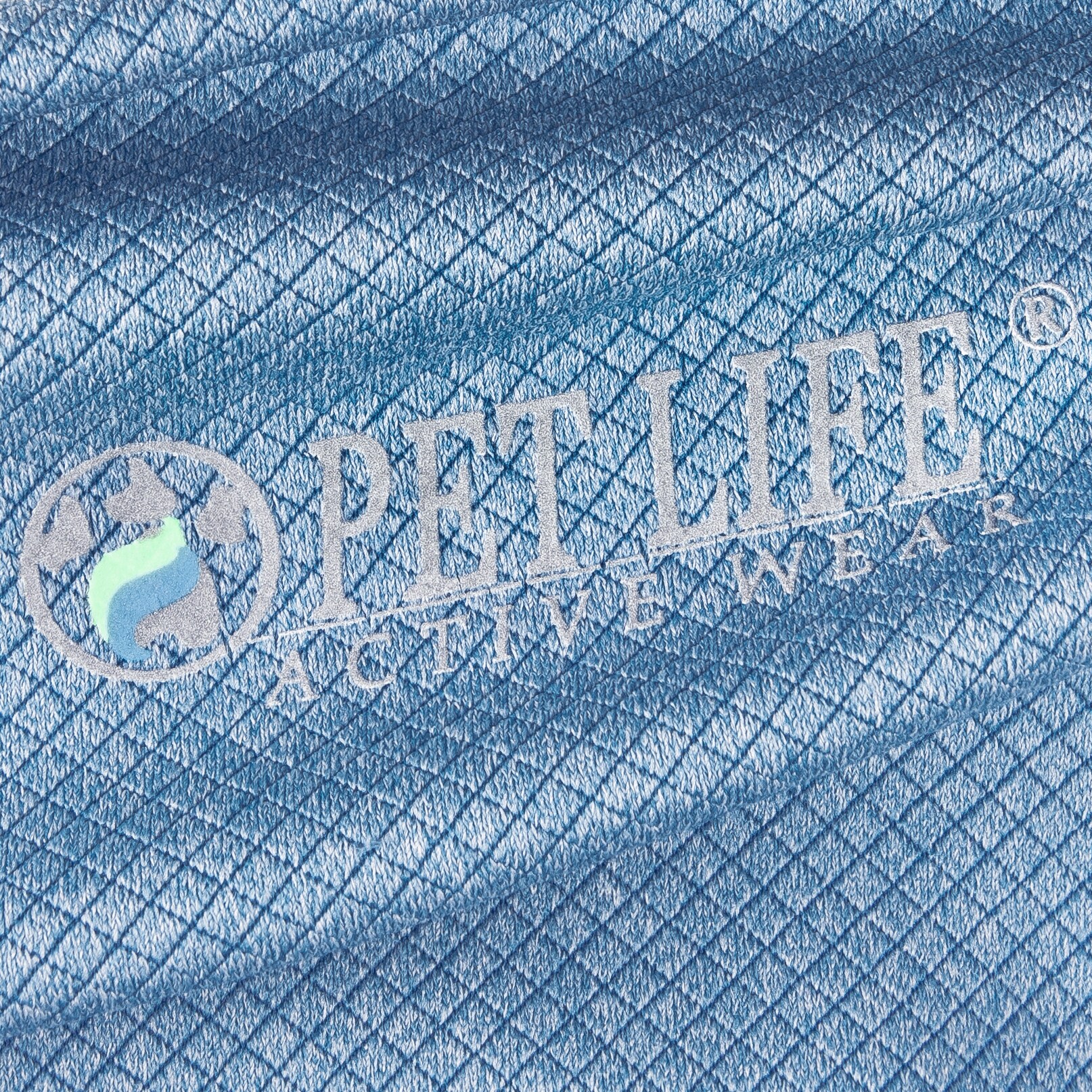 Pet Life PLHL2BLSM Dog-Apparel - View #9