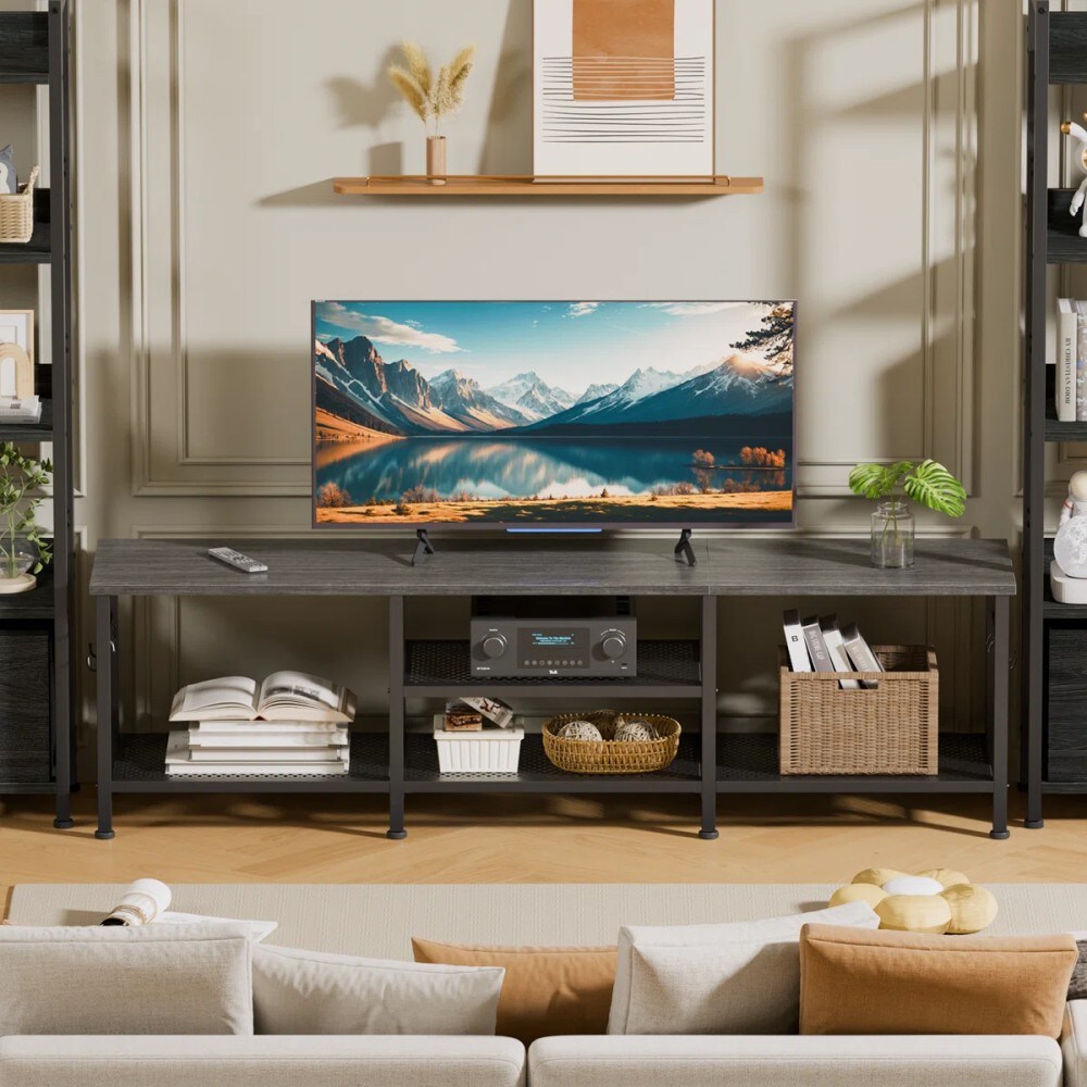 Furologee TS-002V1-N-63-1-LBO Tv-Stands - View #6
