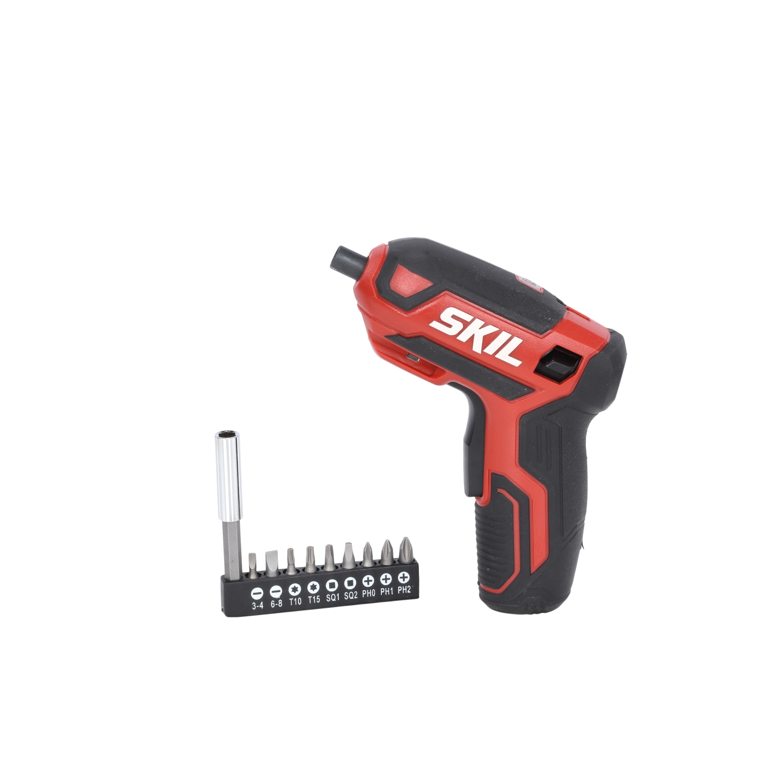 SKIL IXO 4-volt 1/4-in Cordless Drill (1-Battery Included, Charger Included  at