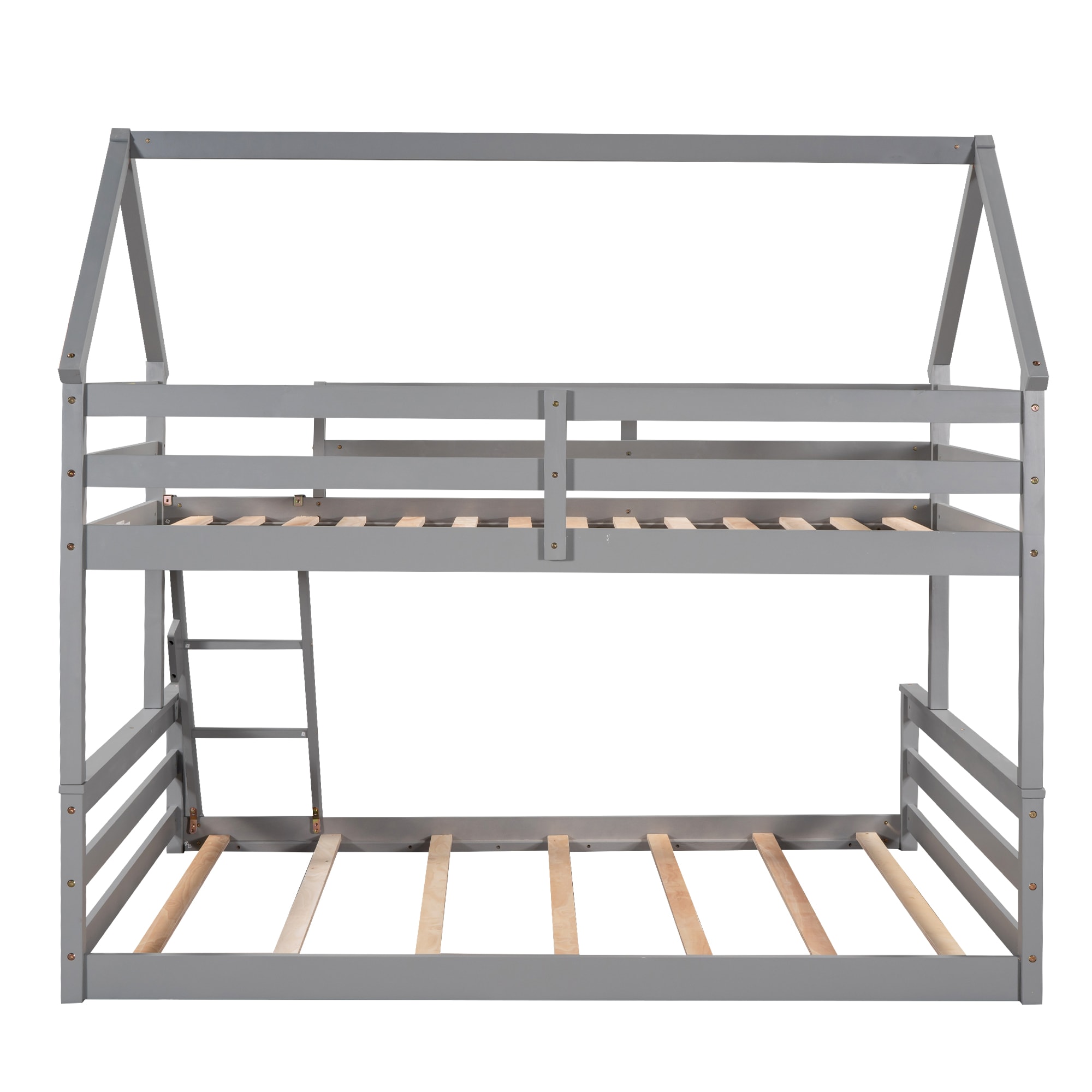 Qualler WMFU7558E Bunk-Beds - View #4