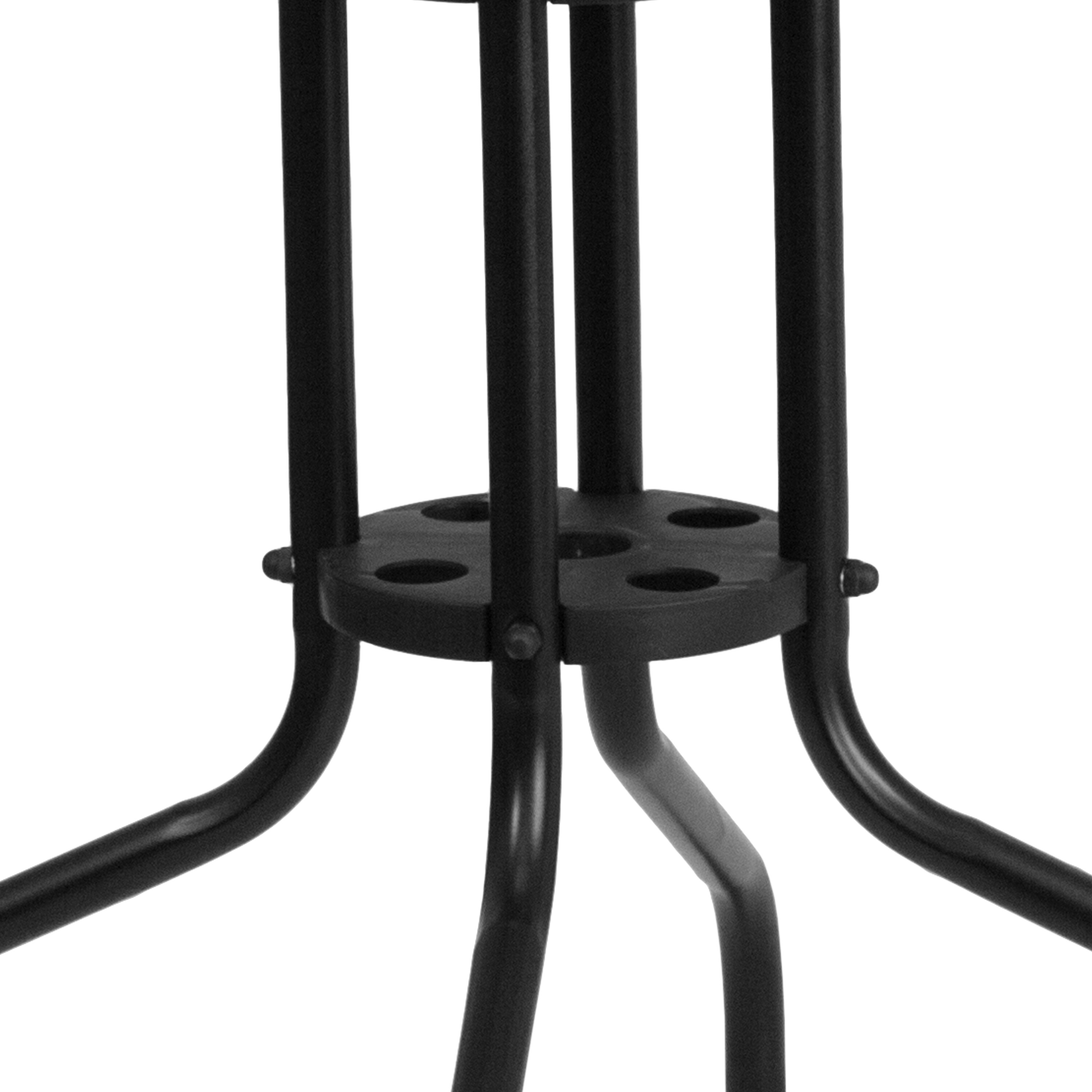 Flash Furniture 889142043775 Patio-Tables - View #6
