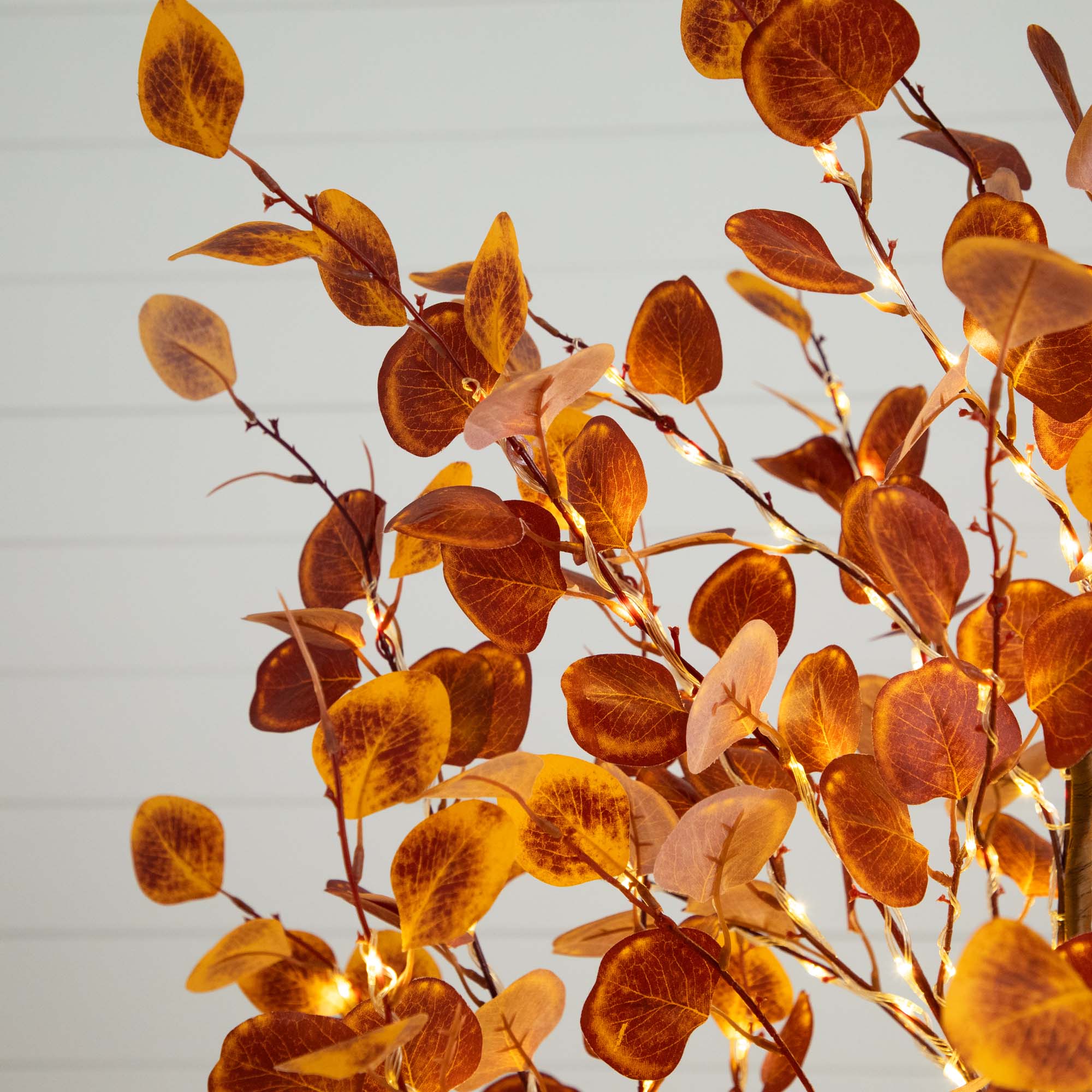 Nearly Natural T4900 Indoor-Thanksgiving-Decor - View #4