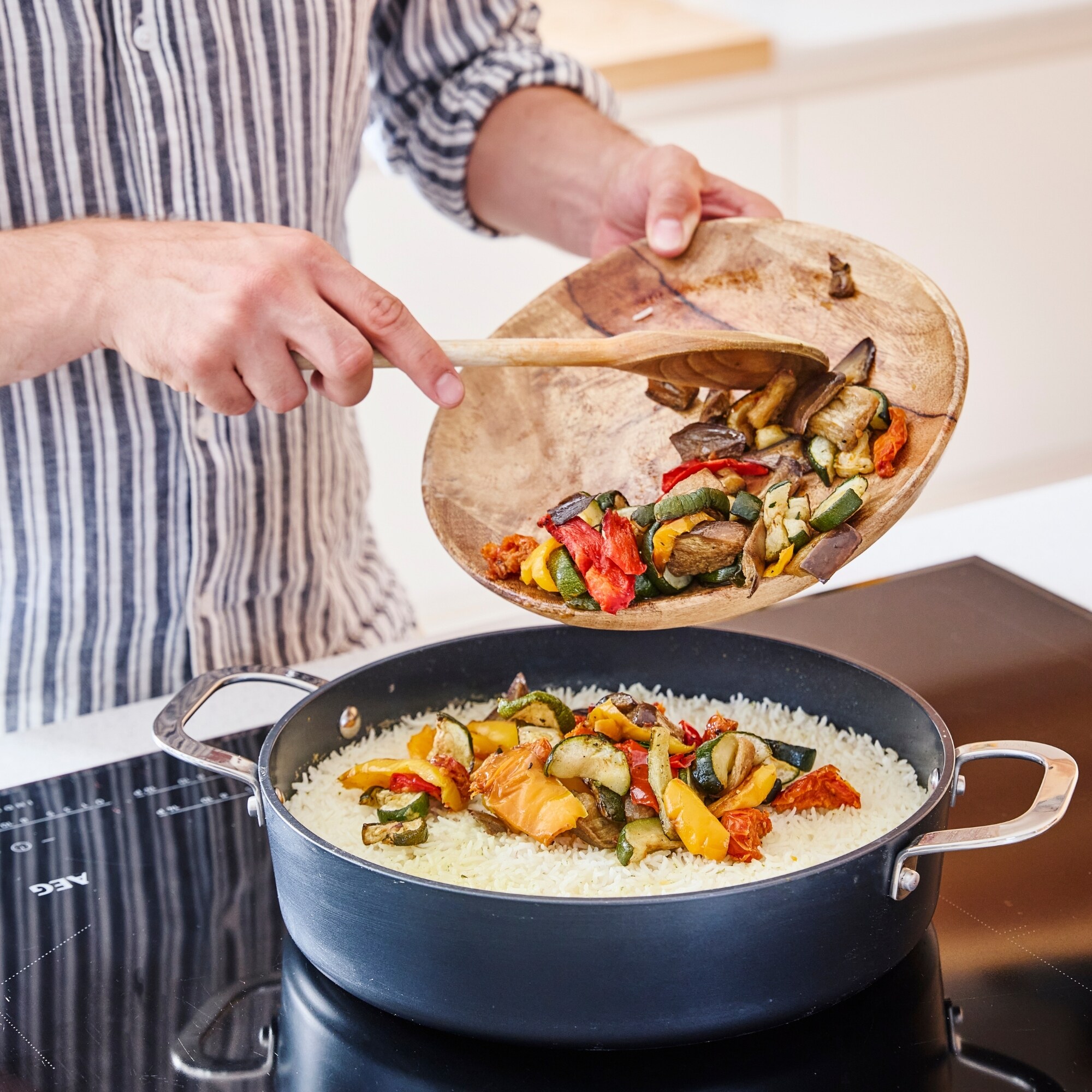alva 100521 Cooking-Pans-Skillets - View #3