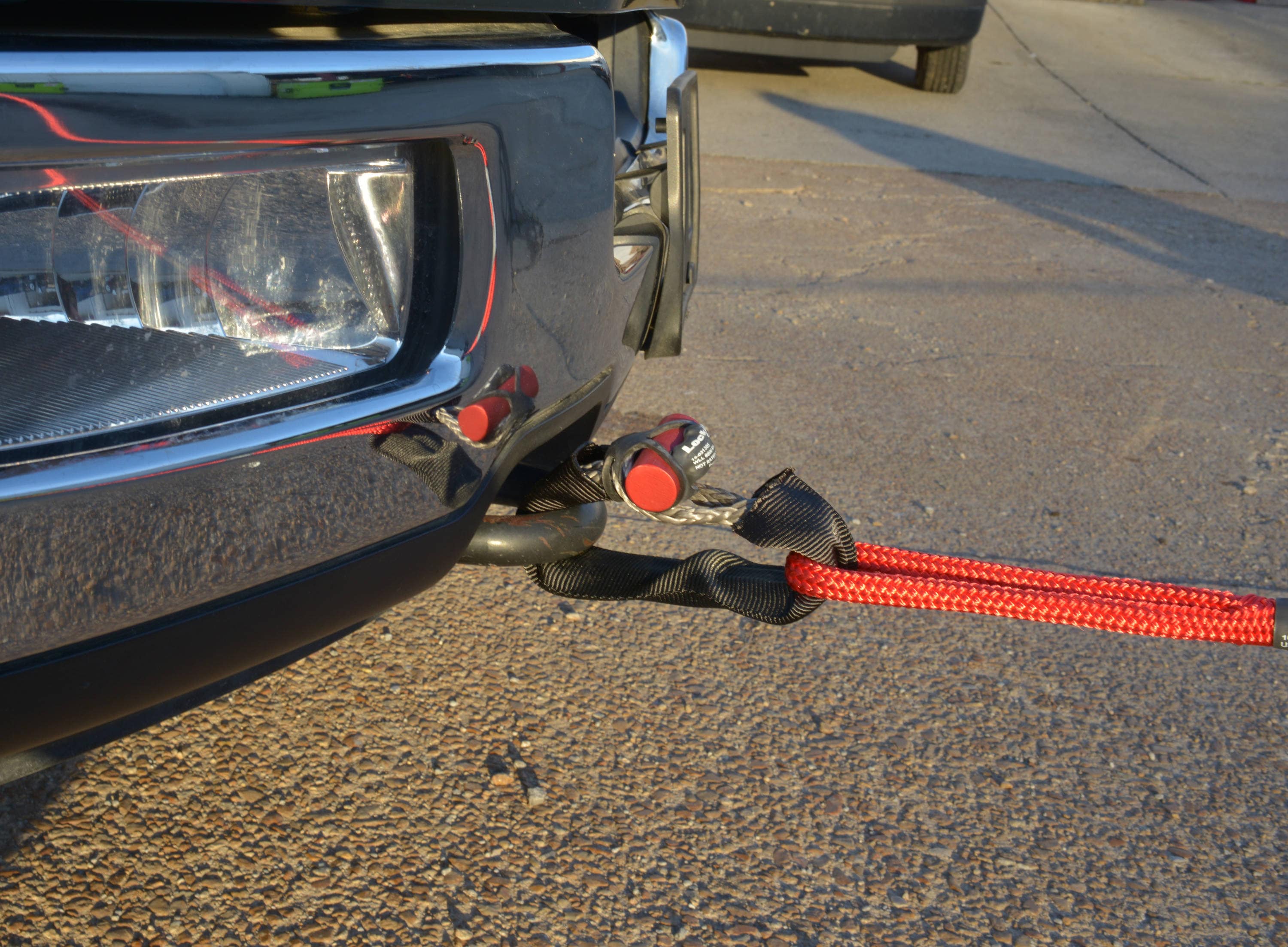 LockJaw 15-043810 Winches-Accessories - View #2