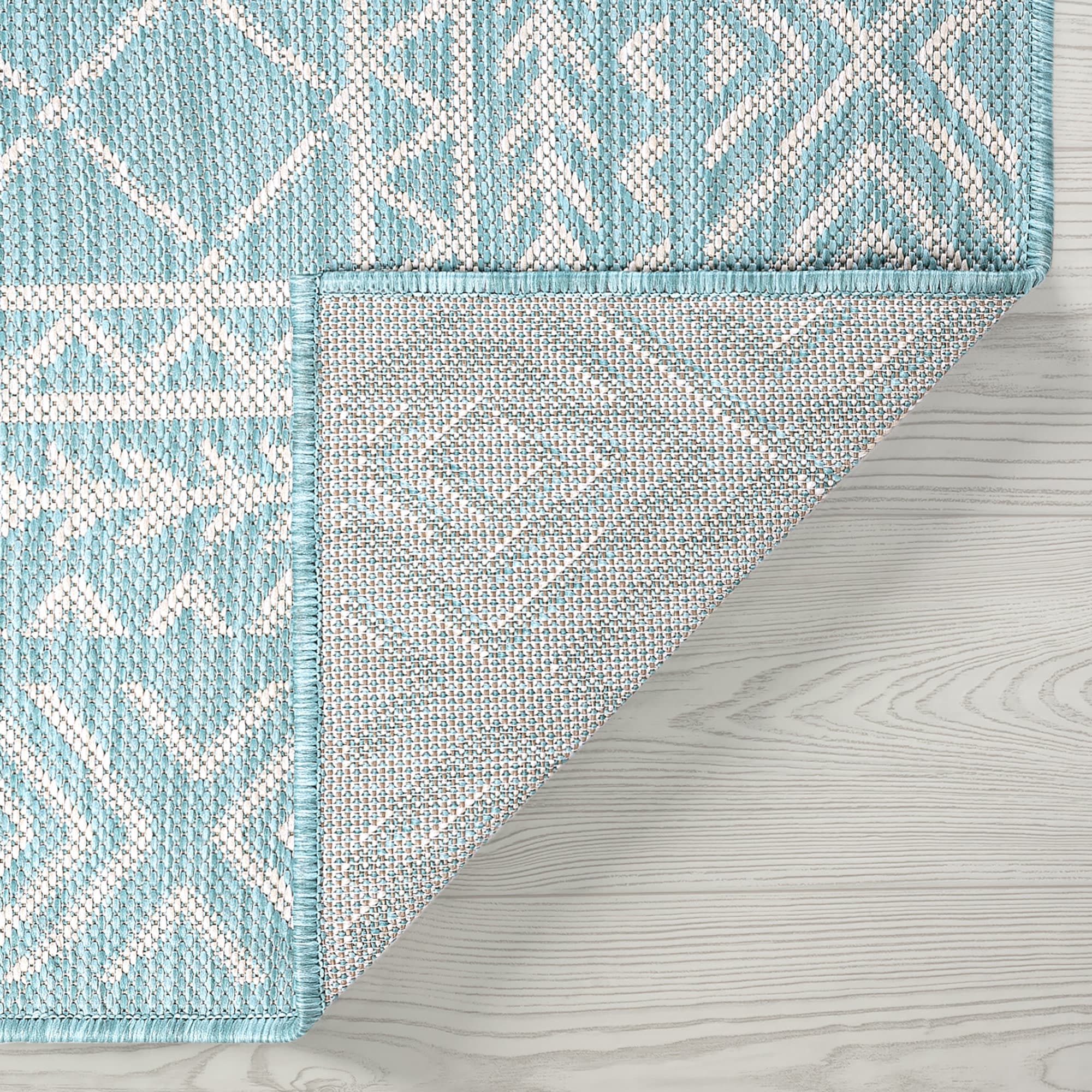 Tayse ECO2119 9X12 rugs - View #3