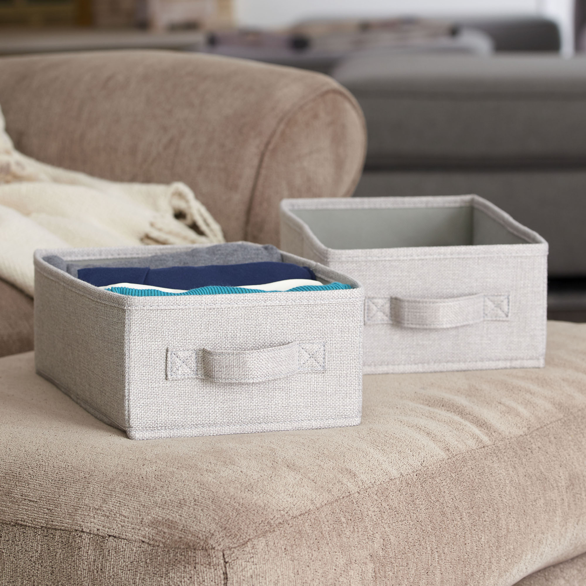Household Essentials 7407-1 Drawer-Organizers - View #2