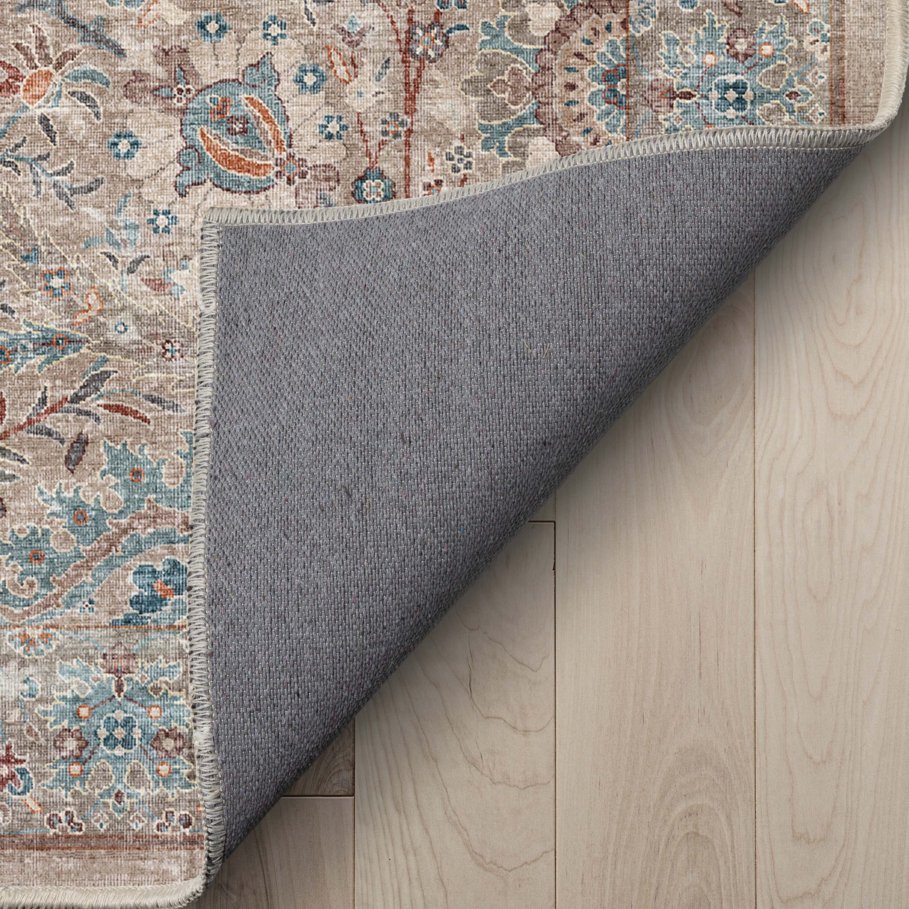 Well Woven W-AS-03B-2L rugs - View #7