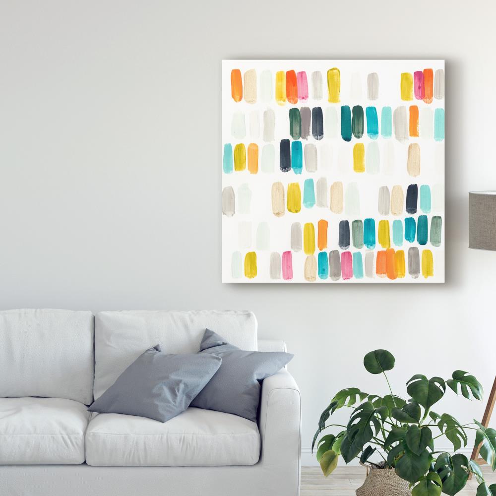 Trademark Fine Art WAG05265-C1818GG Wall-Art - View #3
