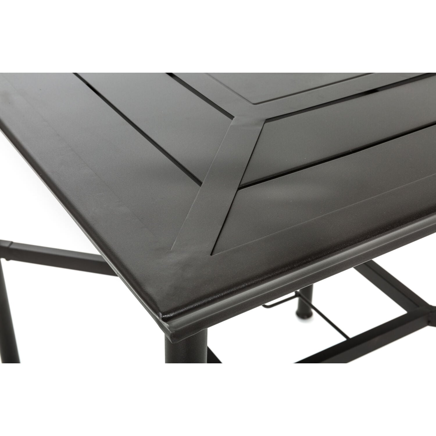 Hanover MCLRDN5PCBR-SU-B Patio-Dining-Sets - View #3