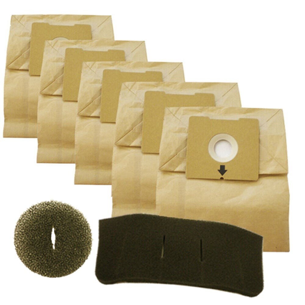 BISSELL BISSELL 1480, 4122 Vacuum-Bags - View #3