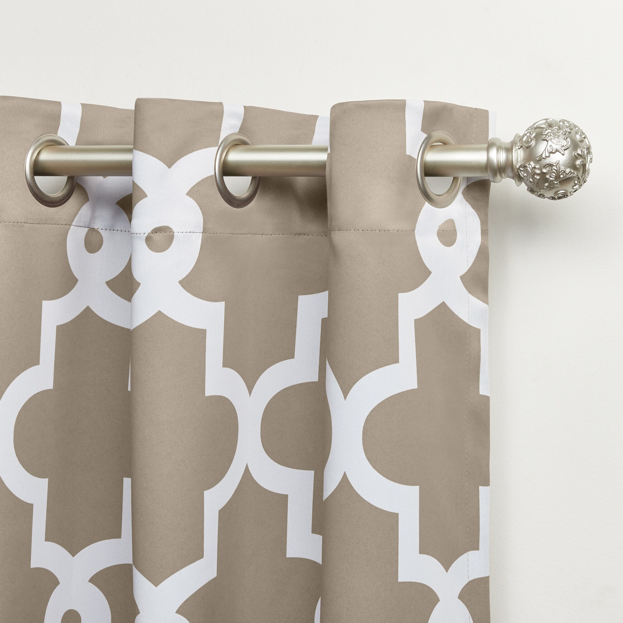 Exclusive Home YA013614DSEHC1 A221 curtains - View #3