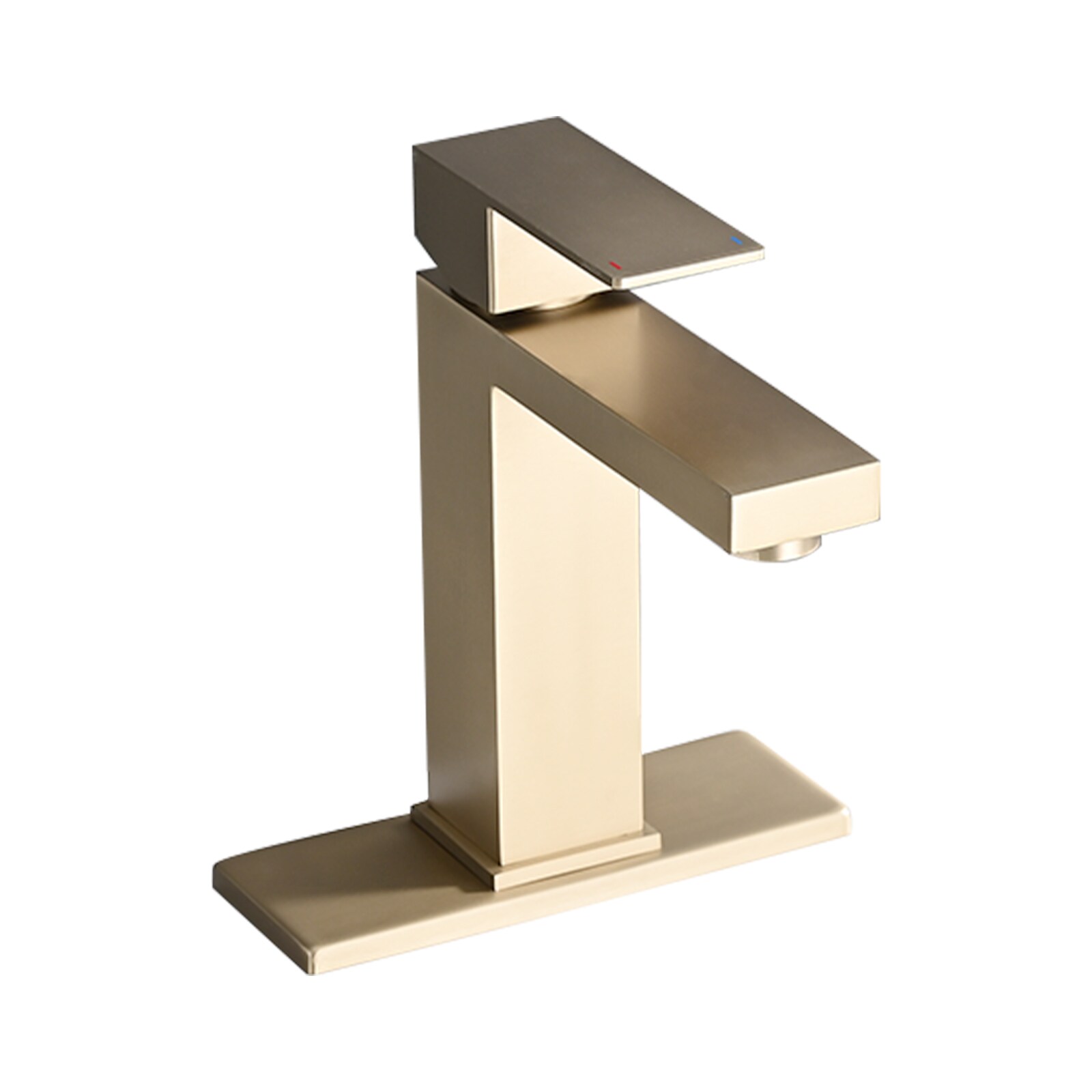 WELLFOR DTG-071BFBN Lavatory-Faucets - View #8