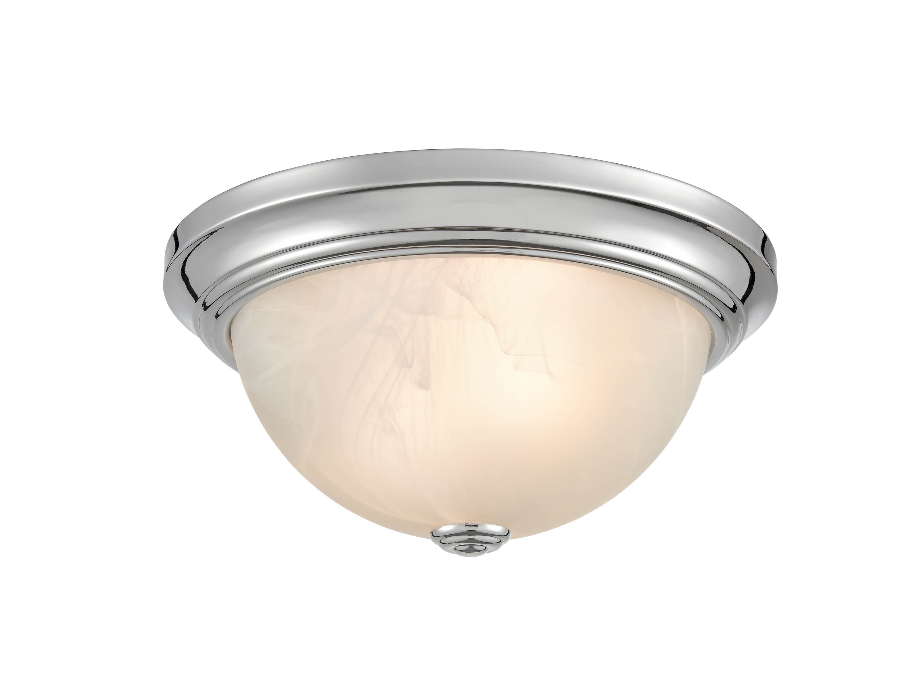 Millennium Lighting 4601-CH flushmounts - View #2