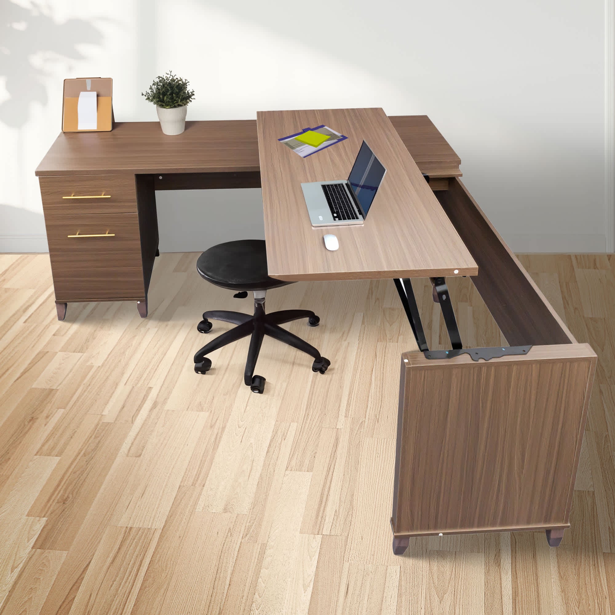 JOMEED 324867 desks - View #5
