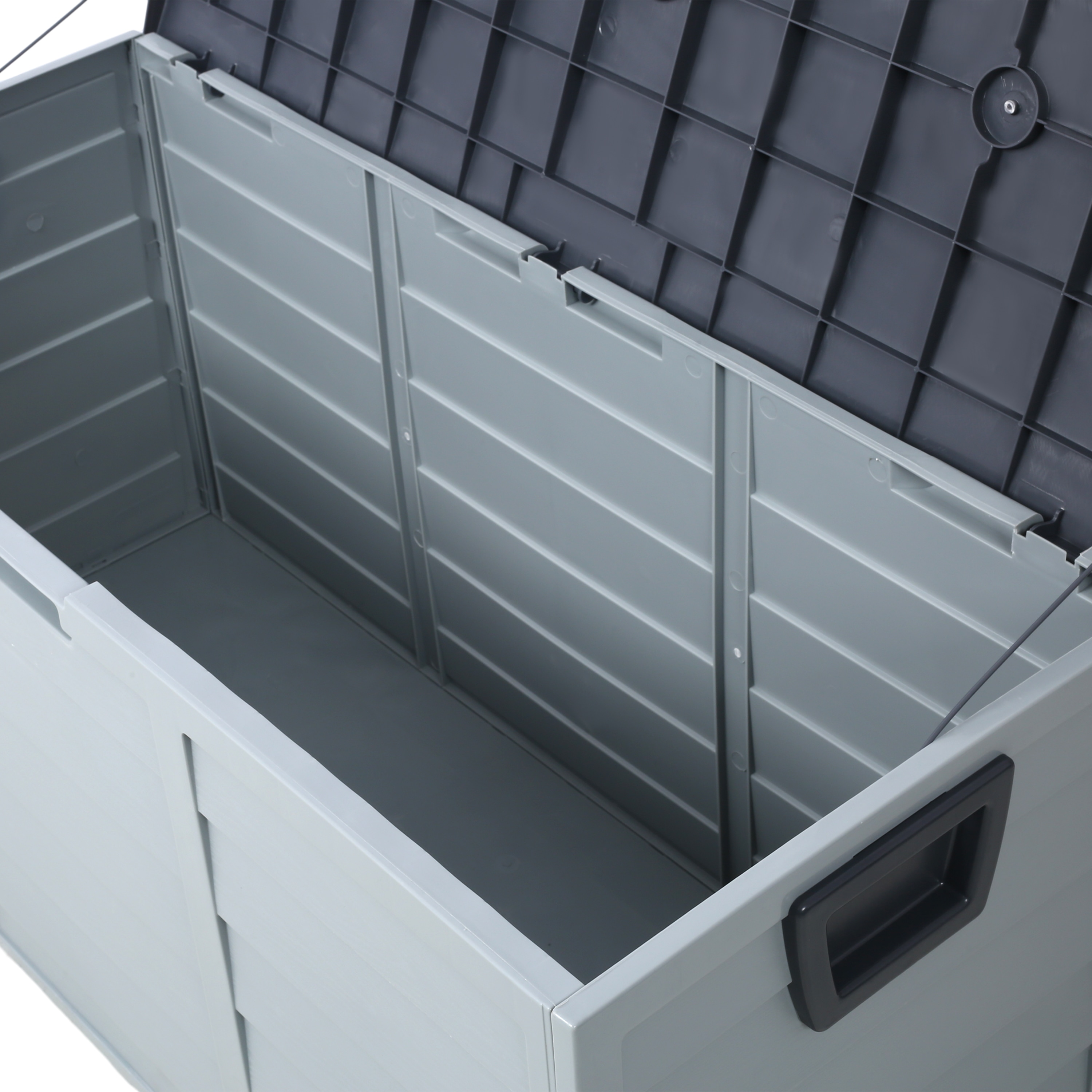 WELLFOR OUZN63889 Deck-Boxes - View #3