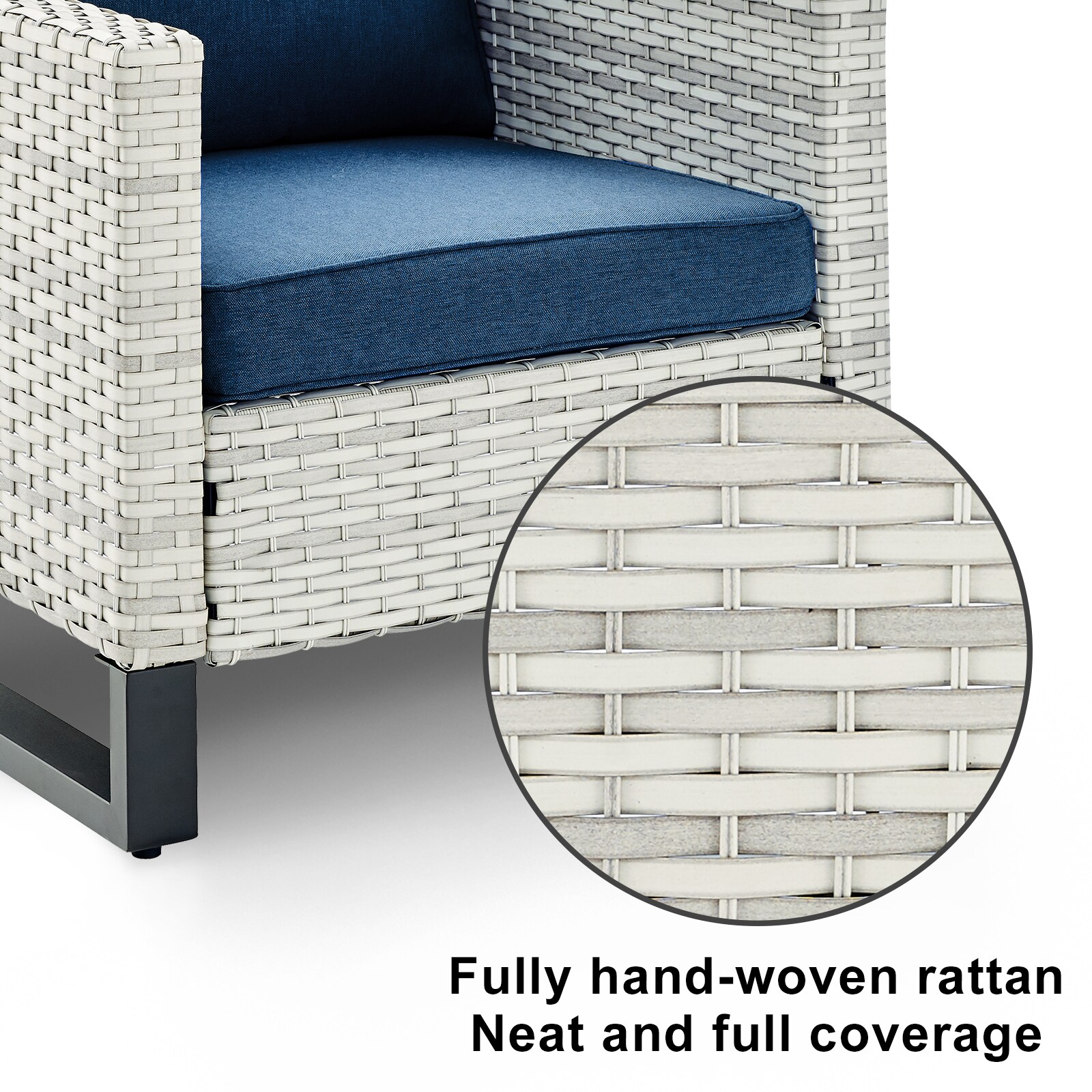 Rilyson FS083X2-2NB Patio-Chairs - View #6