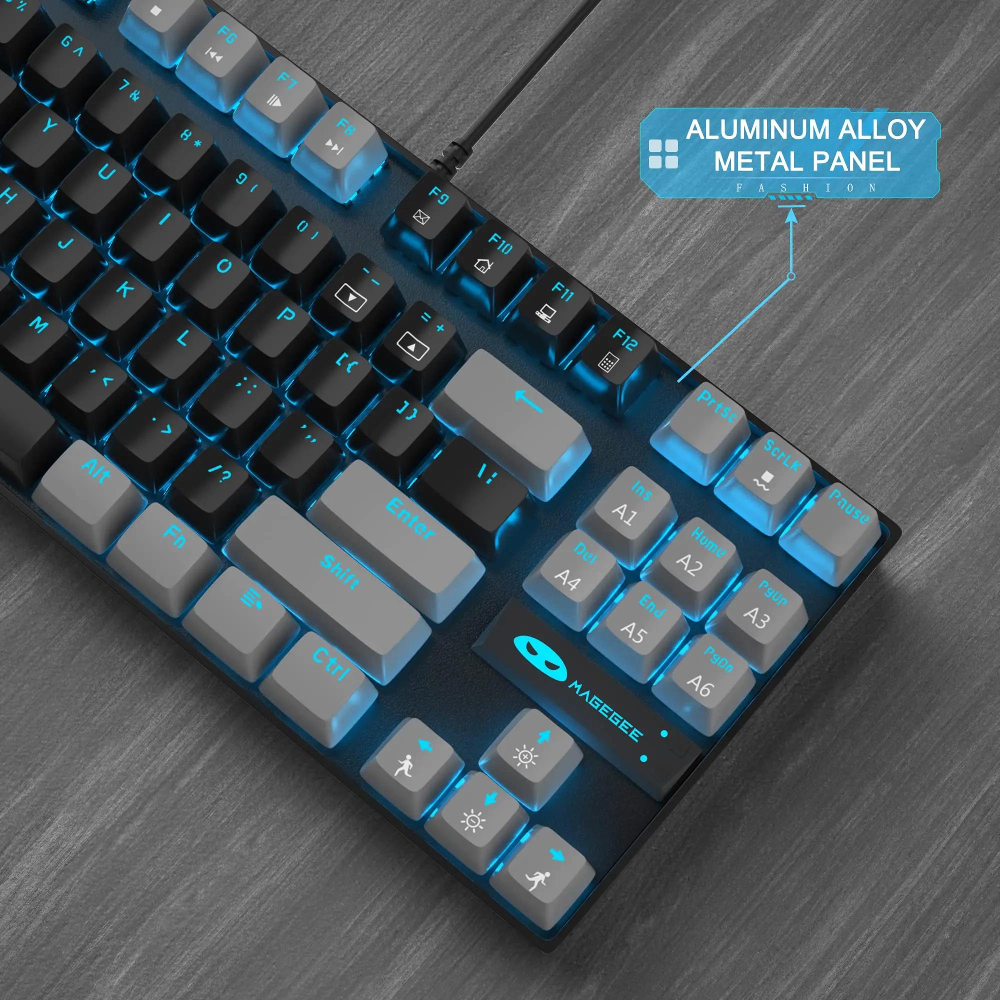 MageGee MK-STAR-GREYBLACK Computers-Peripherals - View #5