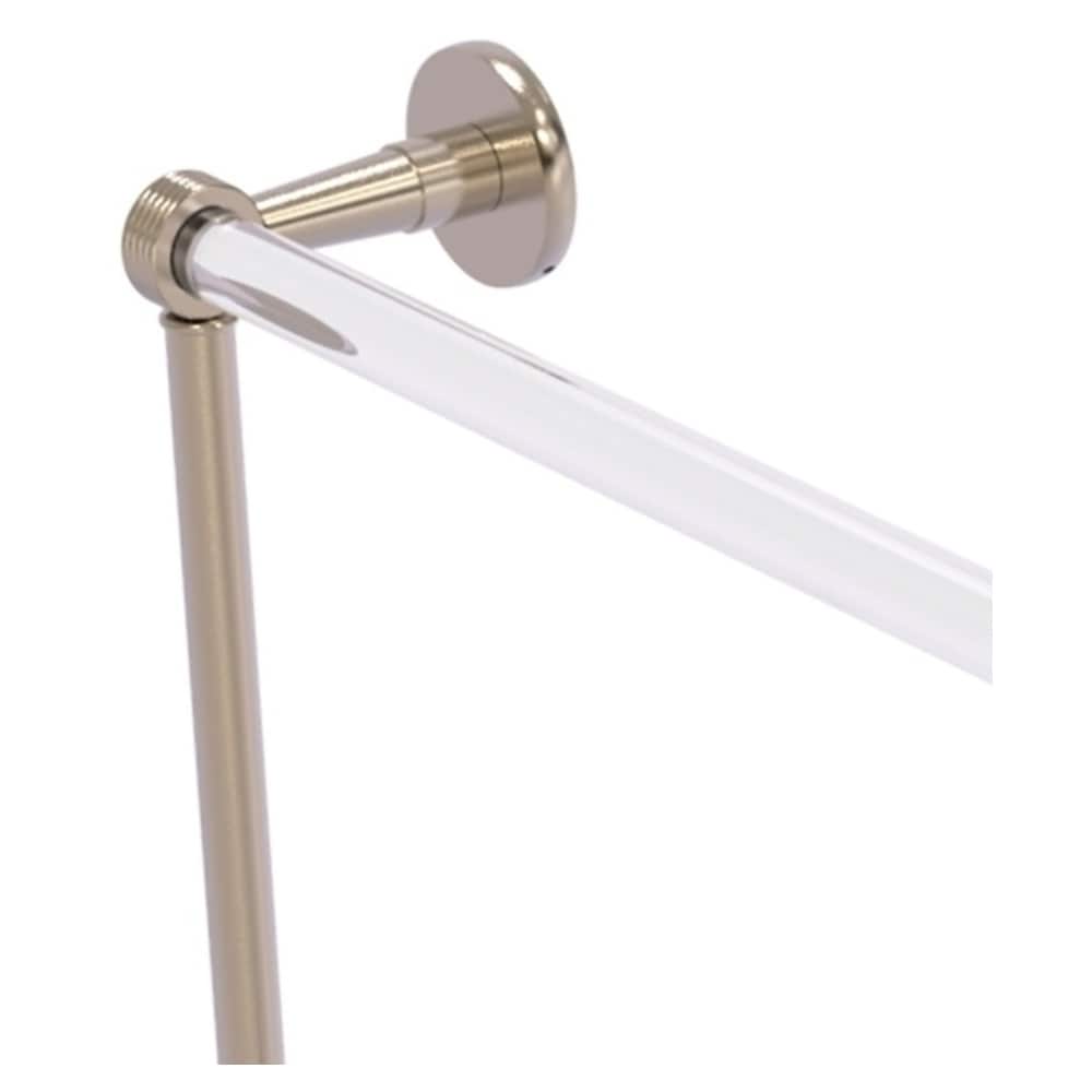 Allied Brass CV-28G-24-PEW d060350 - View #2