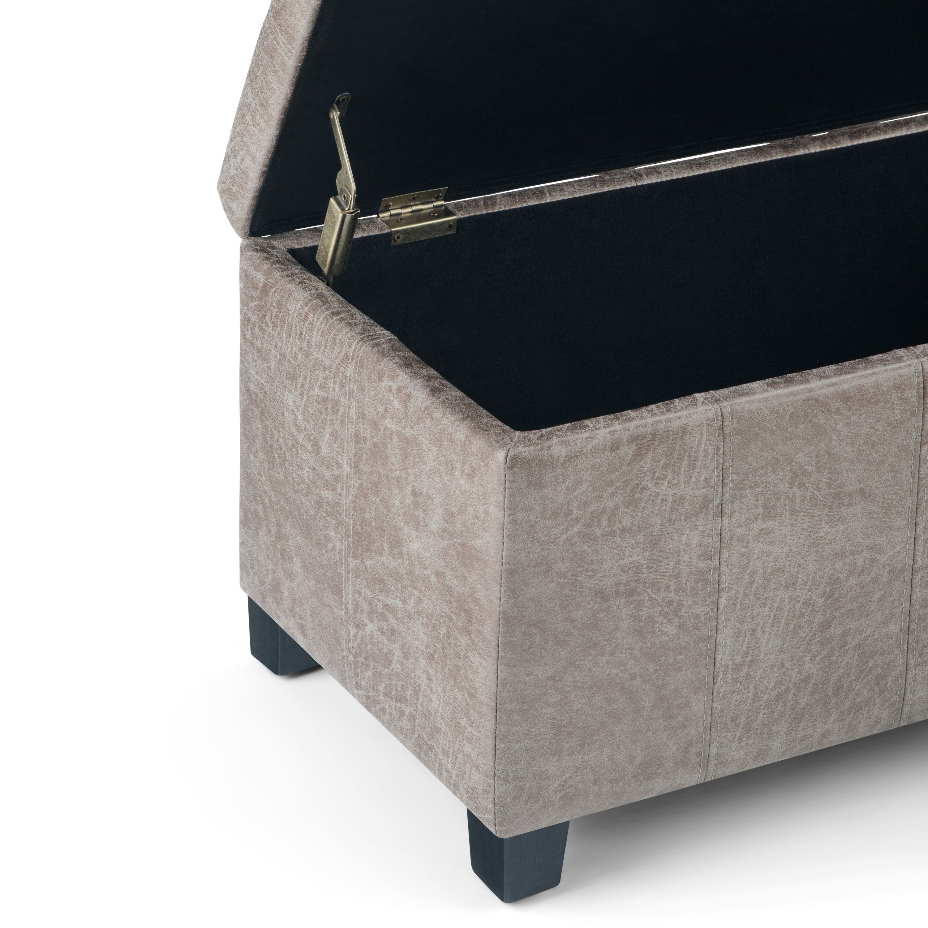Simpli Home AXCOT-223-DTP Indoor-Ottomans - View #6