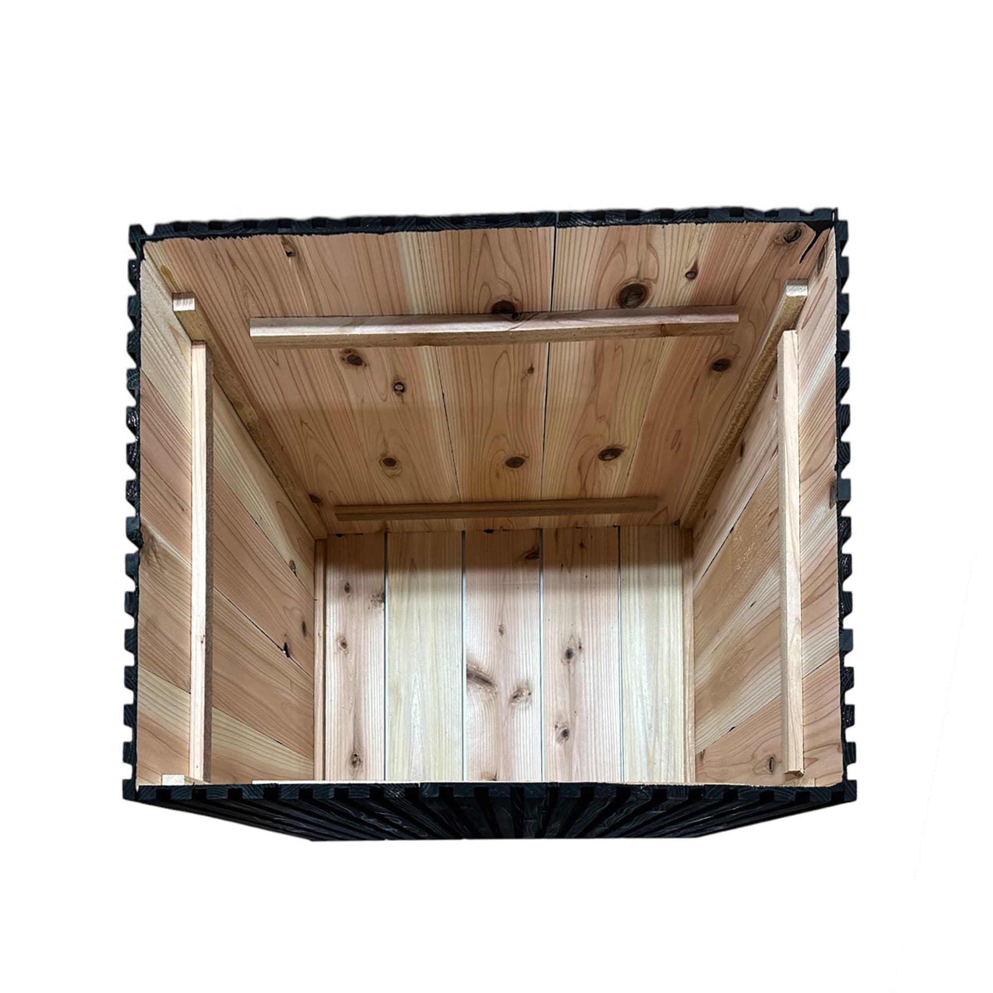 emark 01PB43630068 Planter-Window-Box - View #3