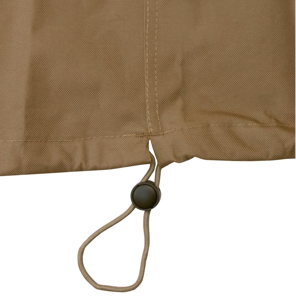 Classic Accessories 55-224-012401-EC Patio-Furniture-Covers - View #2