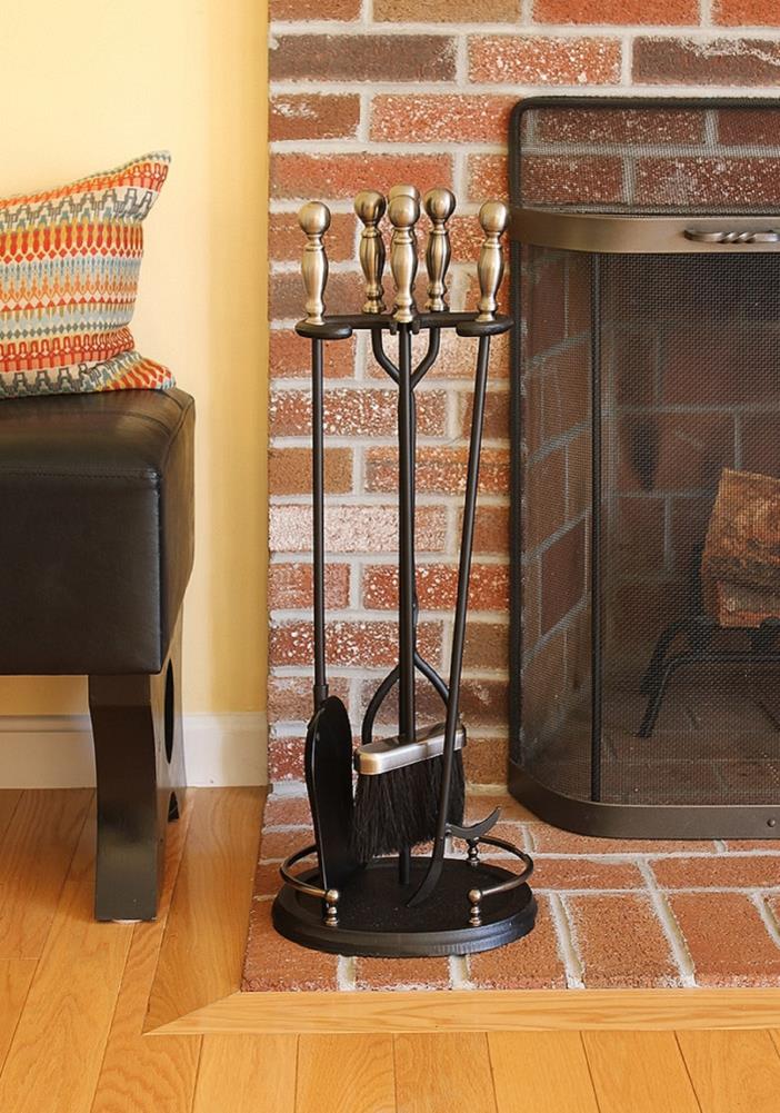 Minuteman International X860643 Fireplace-Tools - View #4