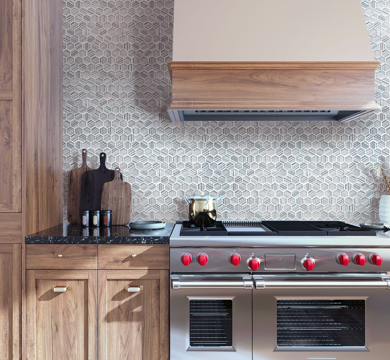 Apollo Tile APLICL8805A Ceramic-Tile - View #2