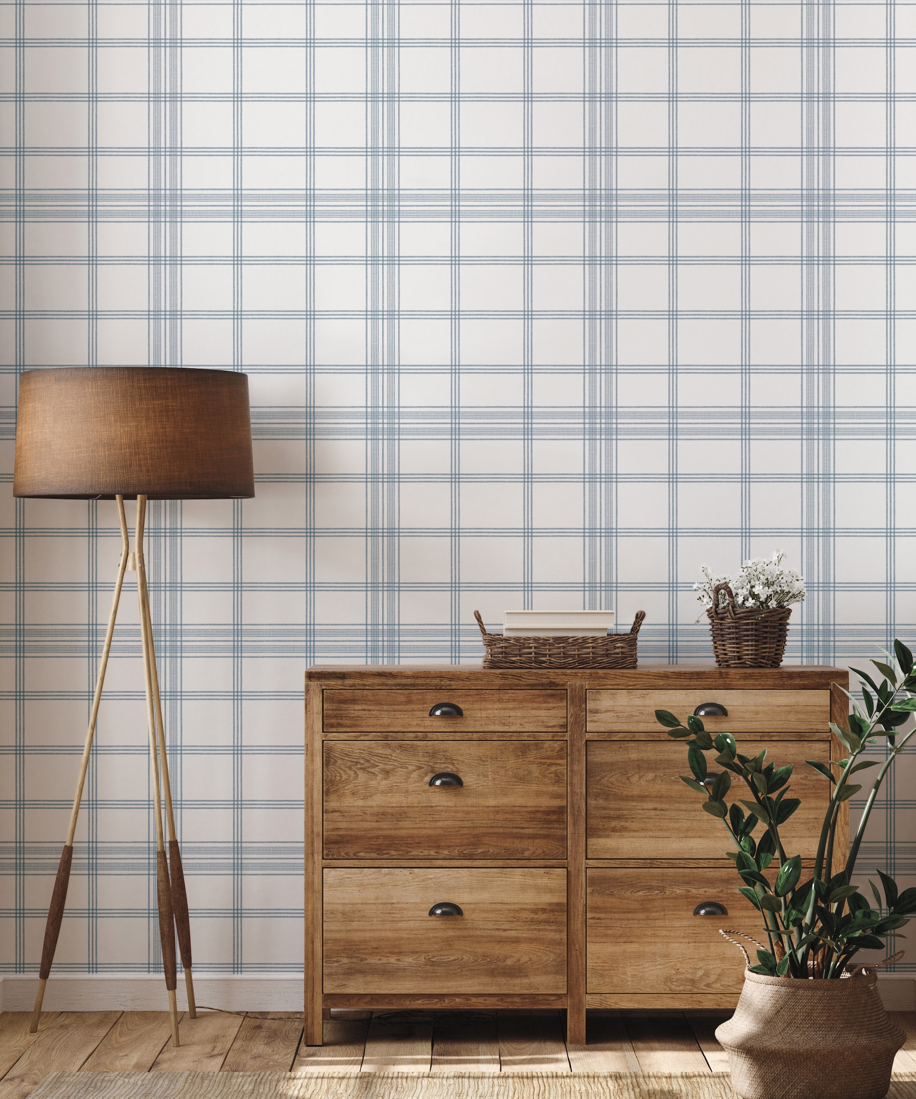 York Wallcoverings CV4468 wallpaper - View #2