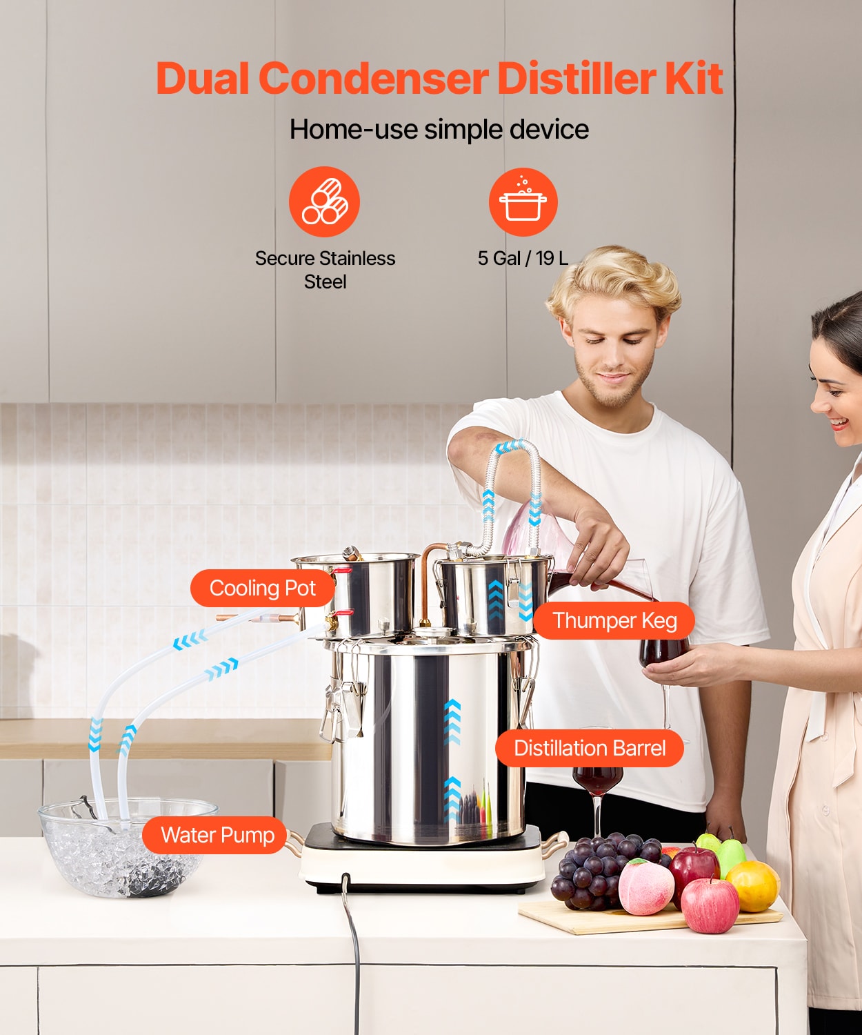 SVOPES SVOPESSLNTZLQ10950V1 Barware-Accessories - View #5