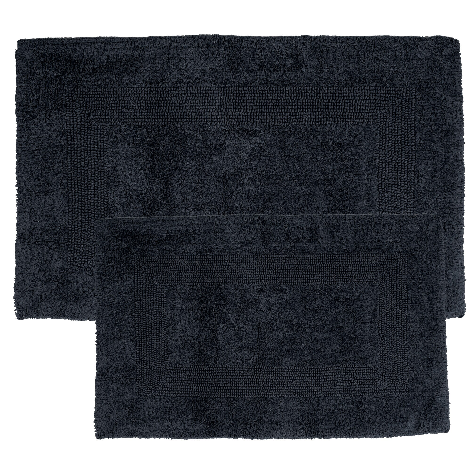 Hastings Home 169524WHB Bath-Rugs - View #2
