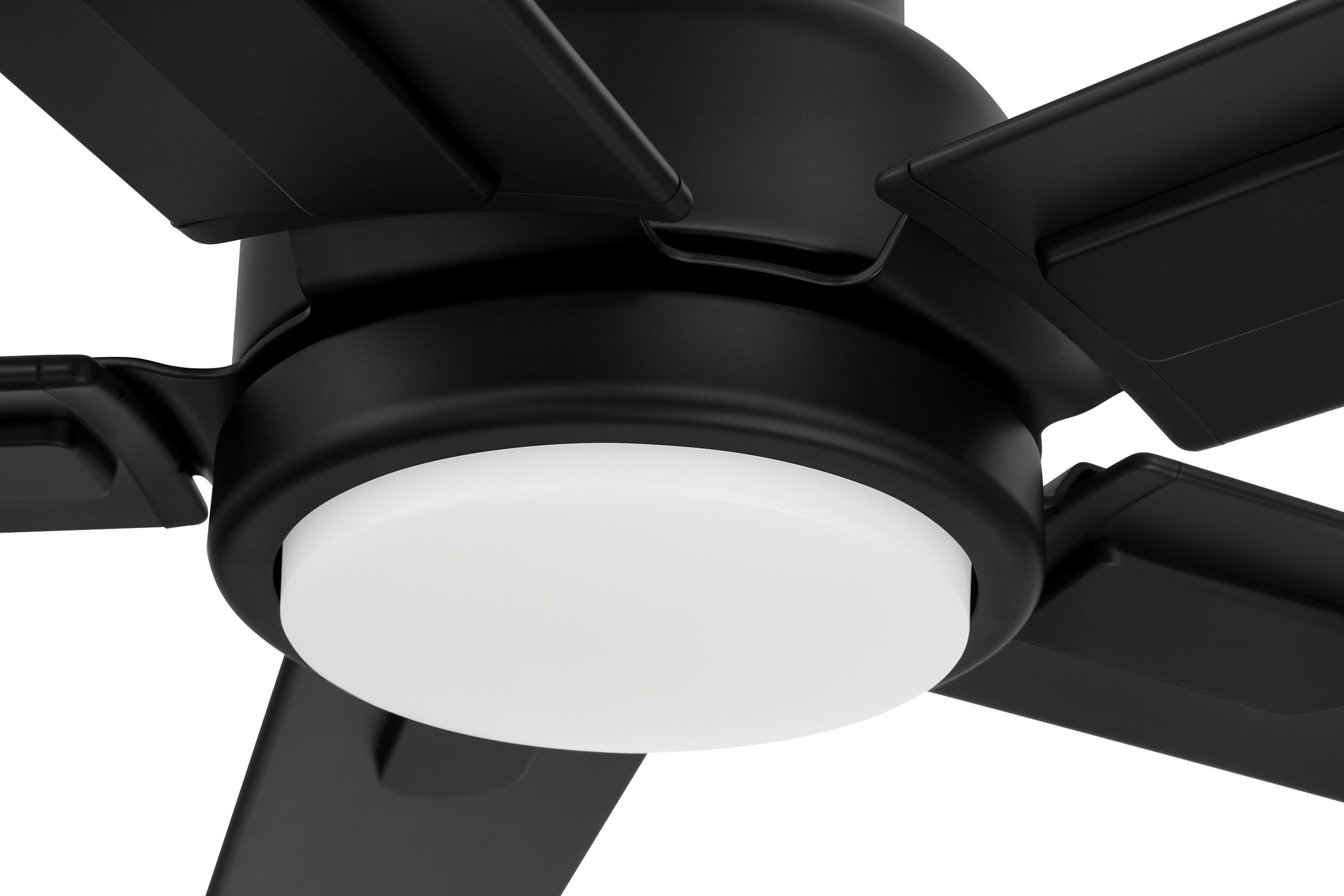 Harbor Breeze AR15-84MBK Ceiling-Fans - View #6