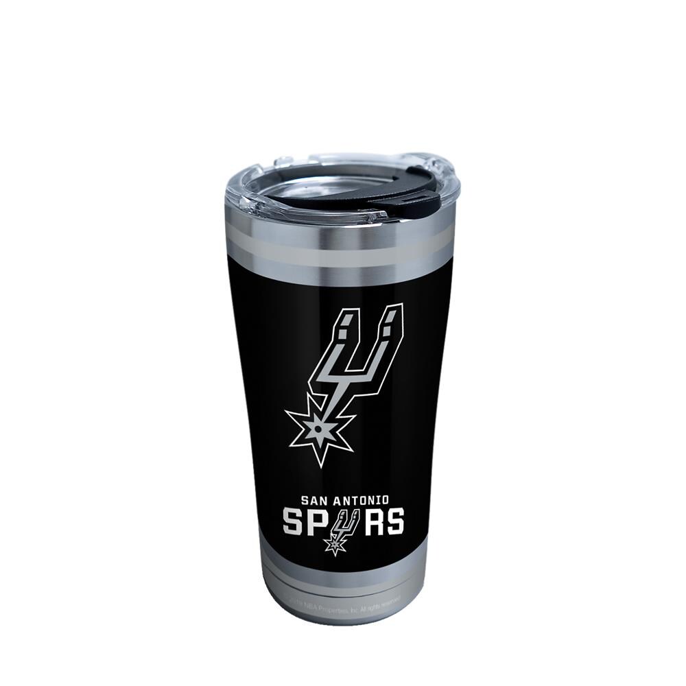 20 oz. Lightning Stainless Steel Tumbler-Blank