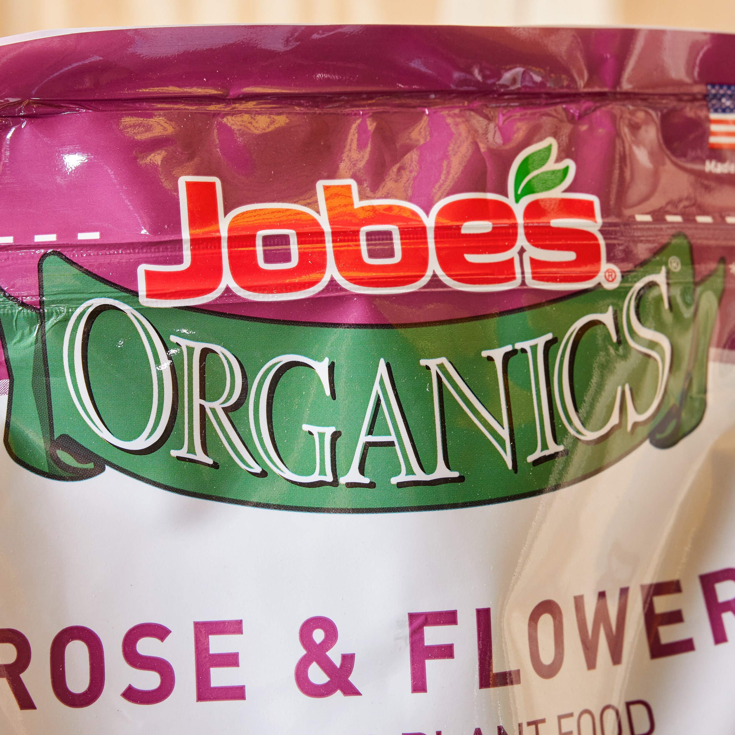 Jobe's Organics 09466 Plant-Food - View #2
