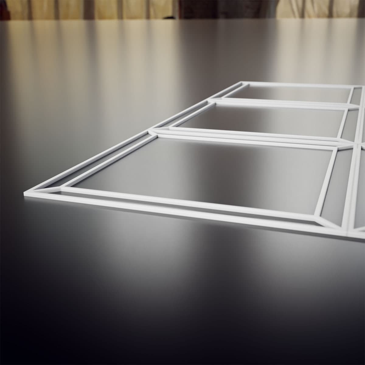 Ekena Millwork WALP24X24FPY Wall-Panels - View #5