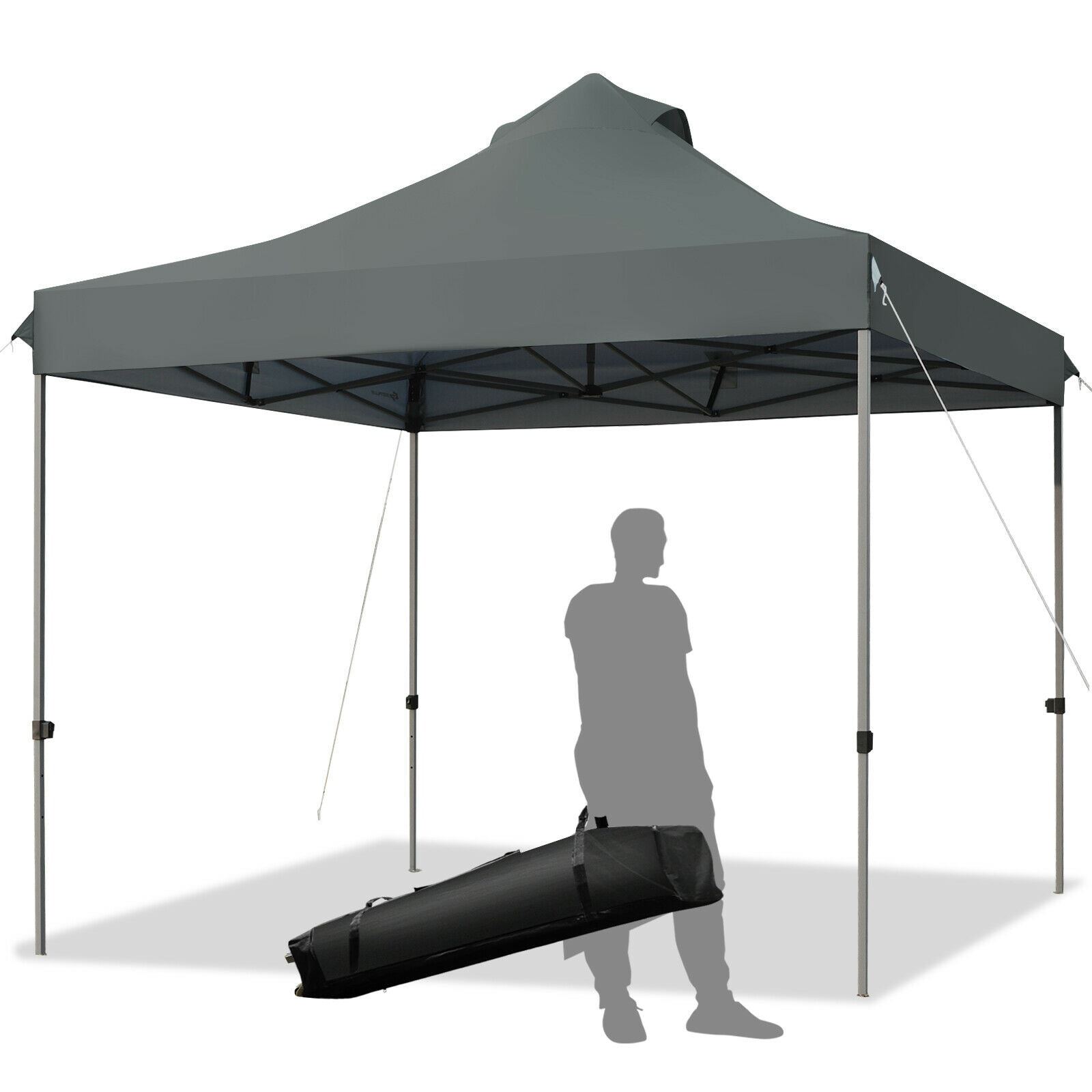 Clihome CWCH-OP70AD658GR Canopies-Sl - View #6