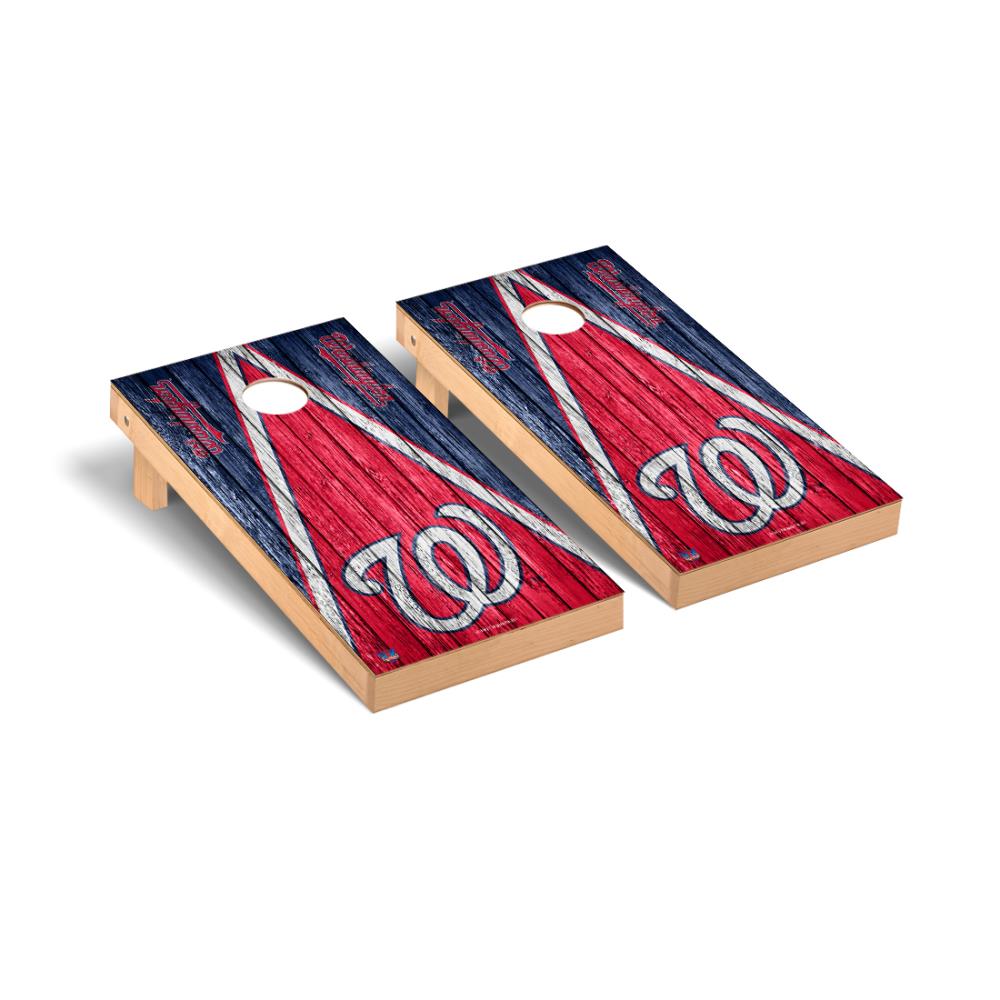 Victory Tailgate 840851 Washington Nationals Outdoor Corn hole