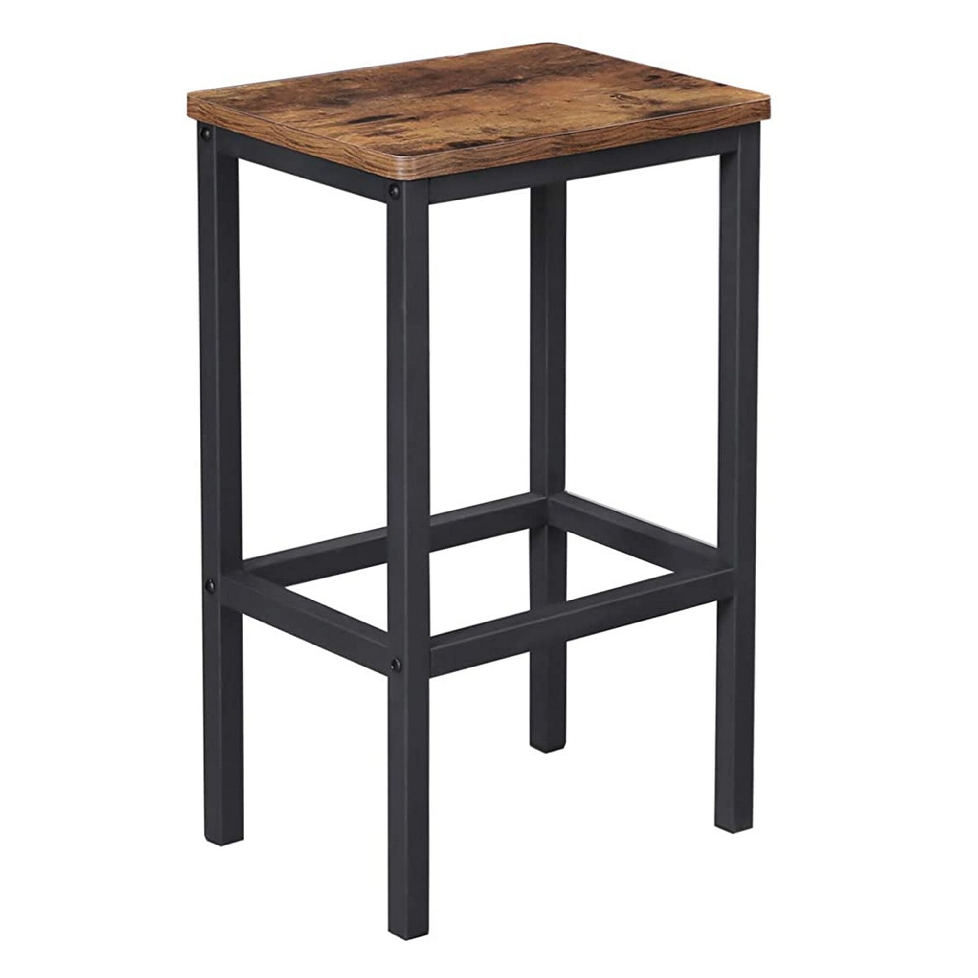 Benzara BM233377 stools - View #2