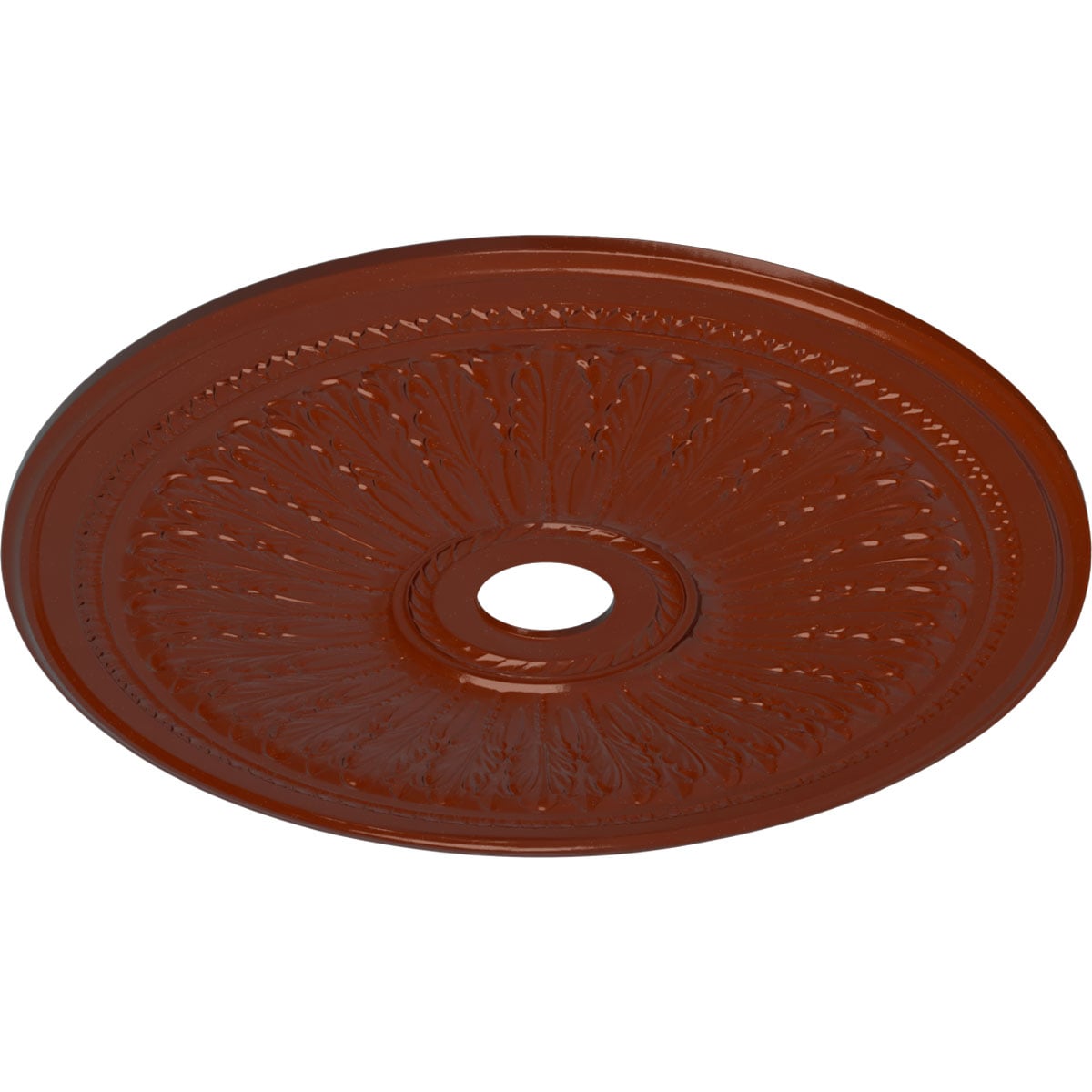 Ekena Millwork CM29OAFIF Ceiling-Medallions - View #2