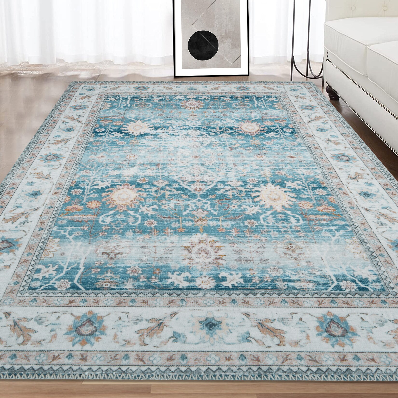 Garvee YXY-LO-PHO-0XT39A60 rugs - View #2