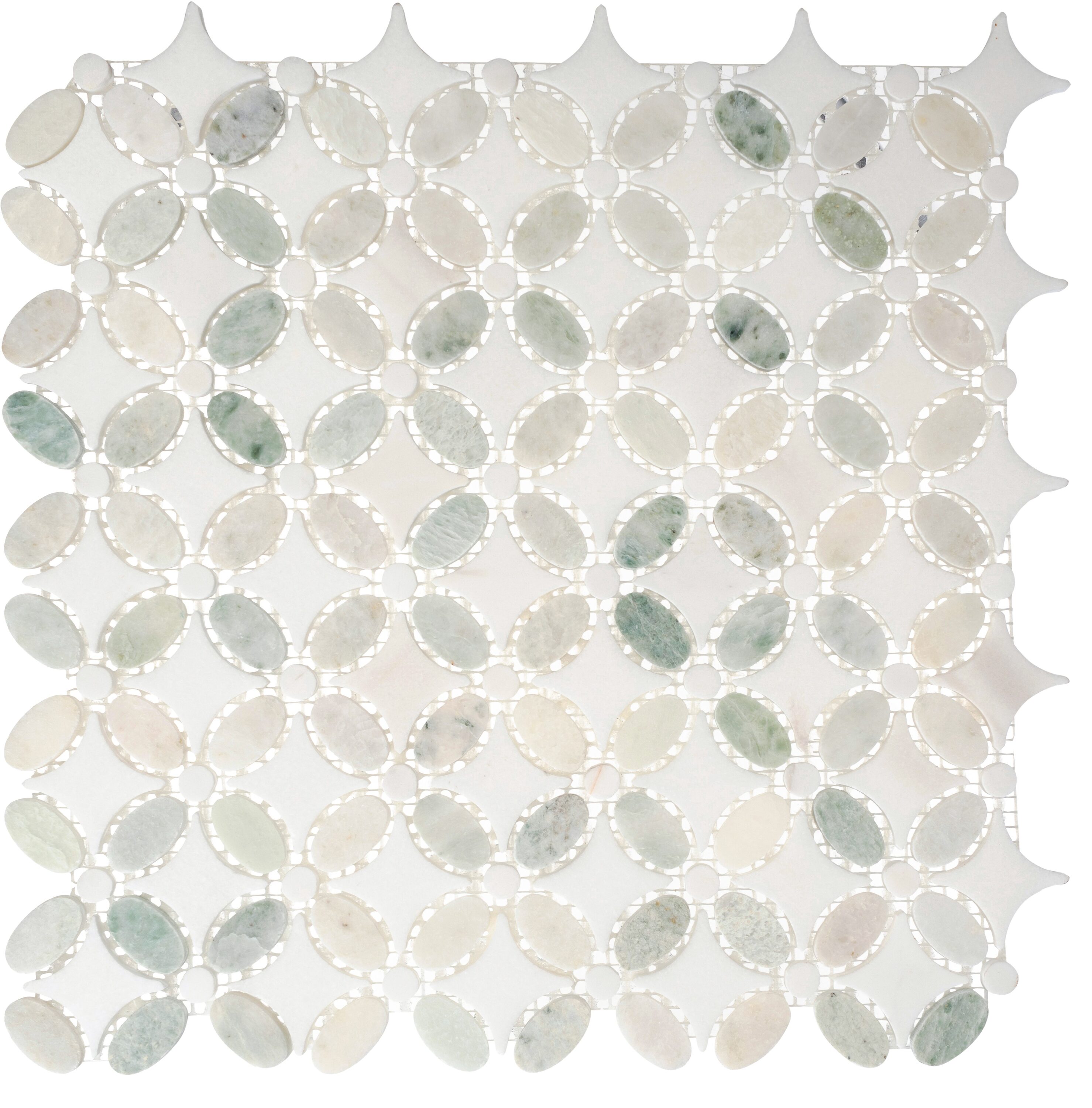 Andova Tiles SAM-ANDMART468 Tile-Samples - View #4