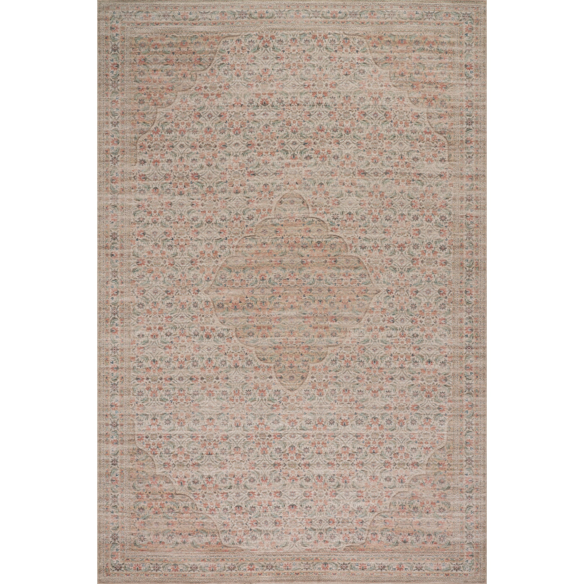 nuLOOM 200LRHV35B-6709 rugs - View #2