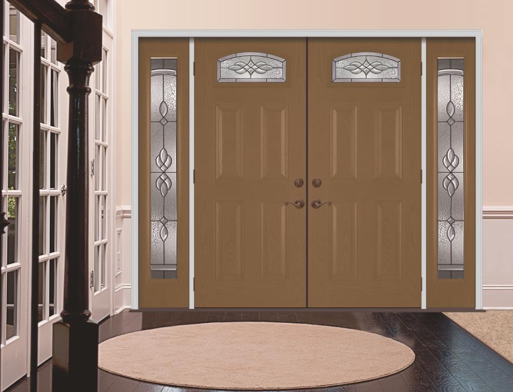 RELIABILT LO911214 Entry-Doors - View #2