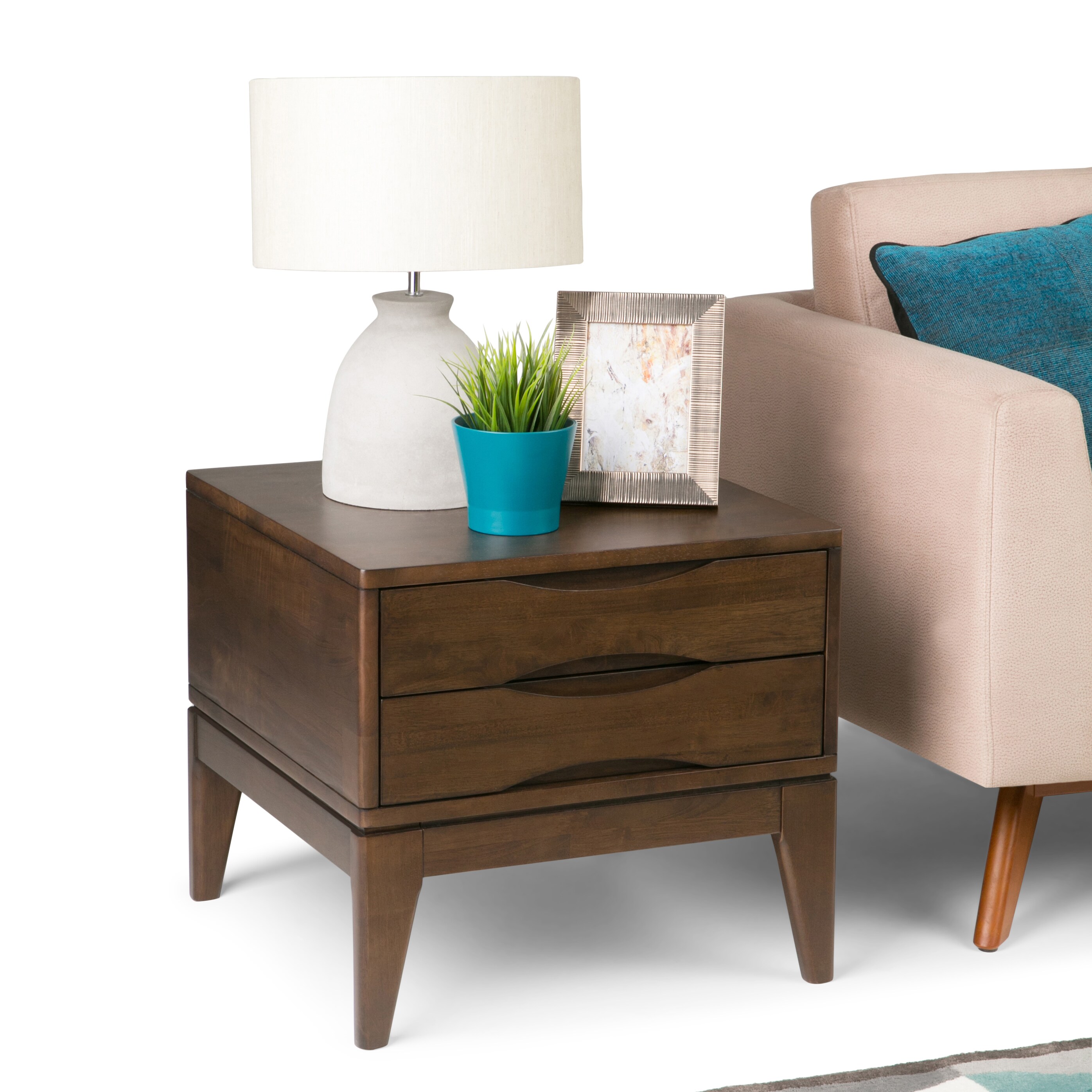 Simpli Home 3AXCHRP-02 End-Tables - View #9