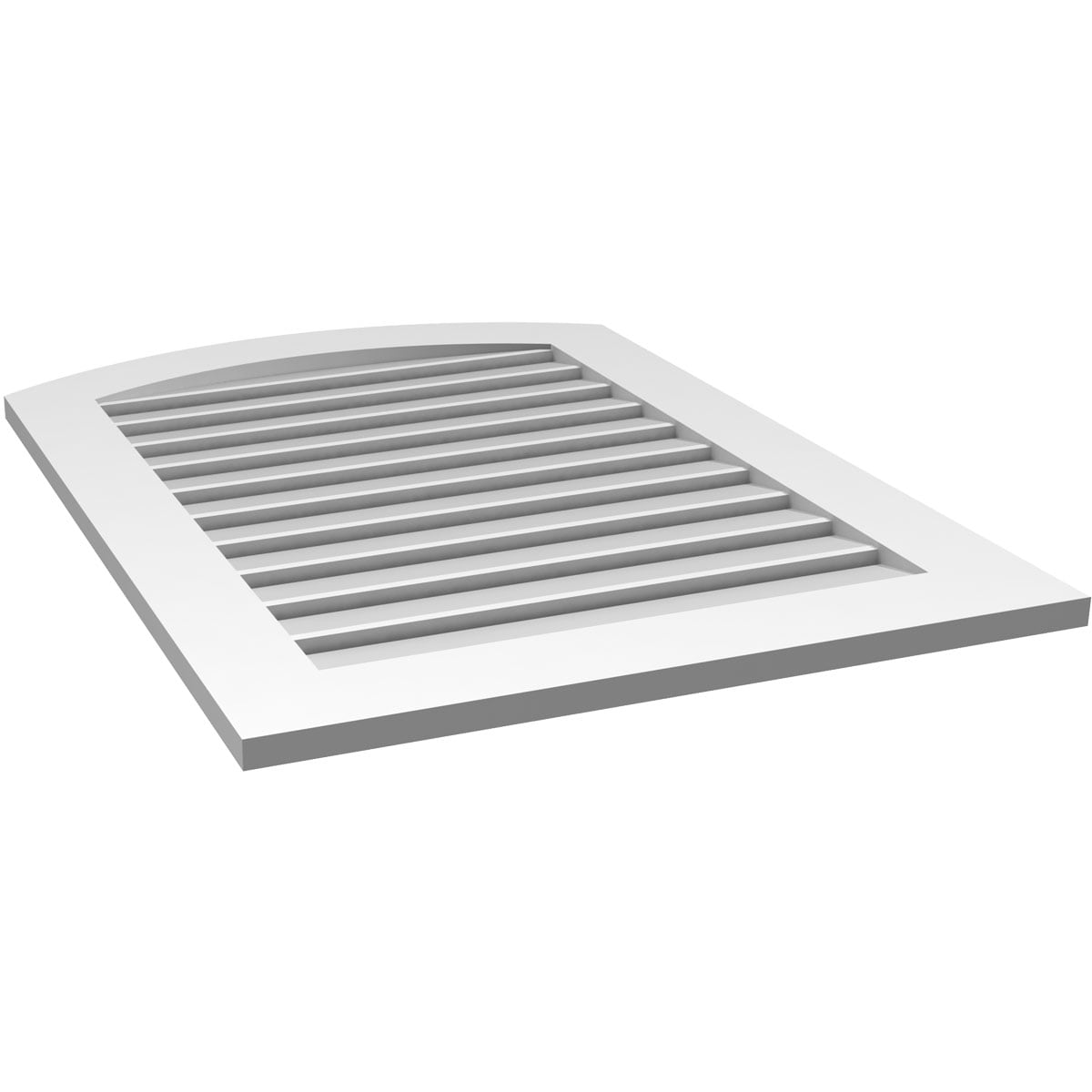 Ekena Millwork GVPAR28X3801SF Gable-Vents - View #5