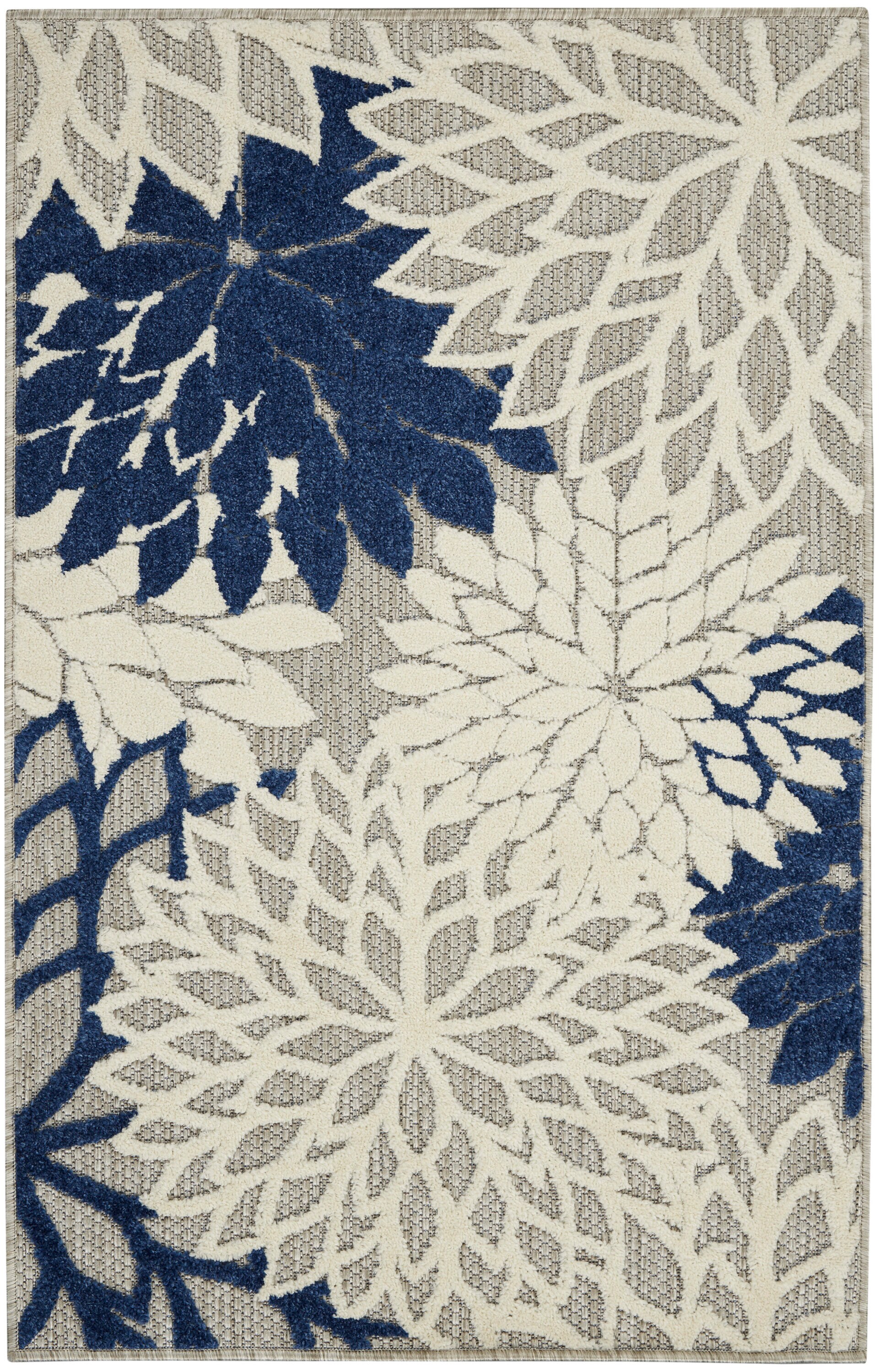 Nourison 99446778772 rugs - View #2