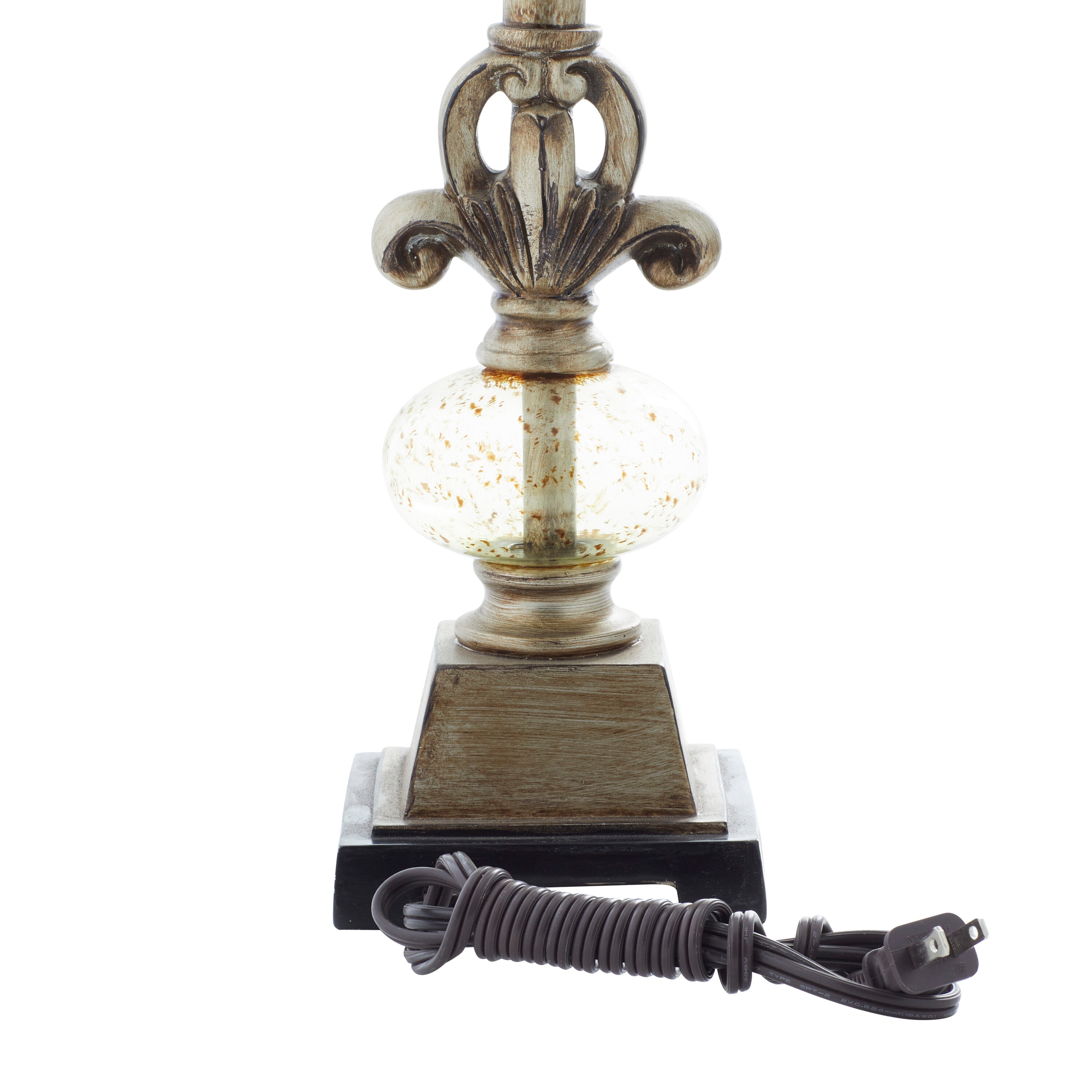 Grayson Lane 44933 Table-Lamps - View #4